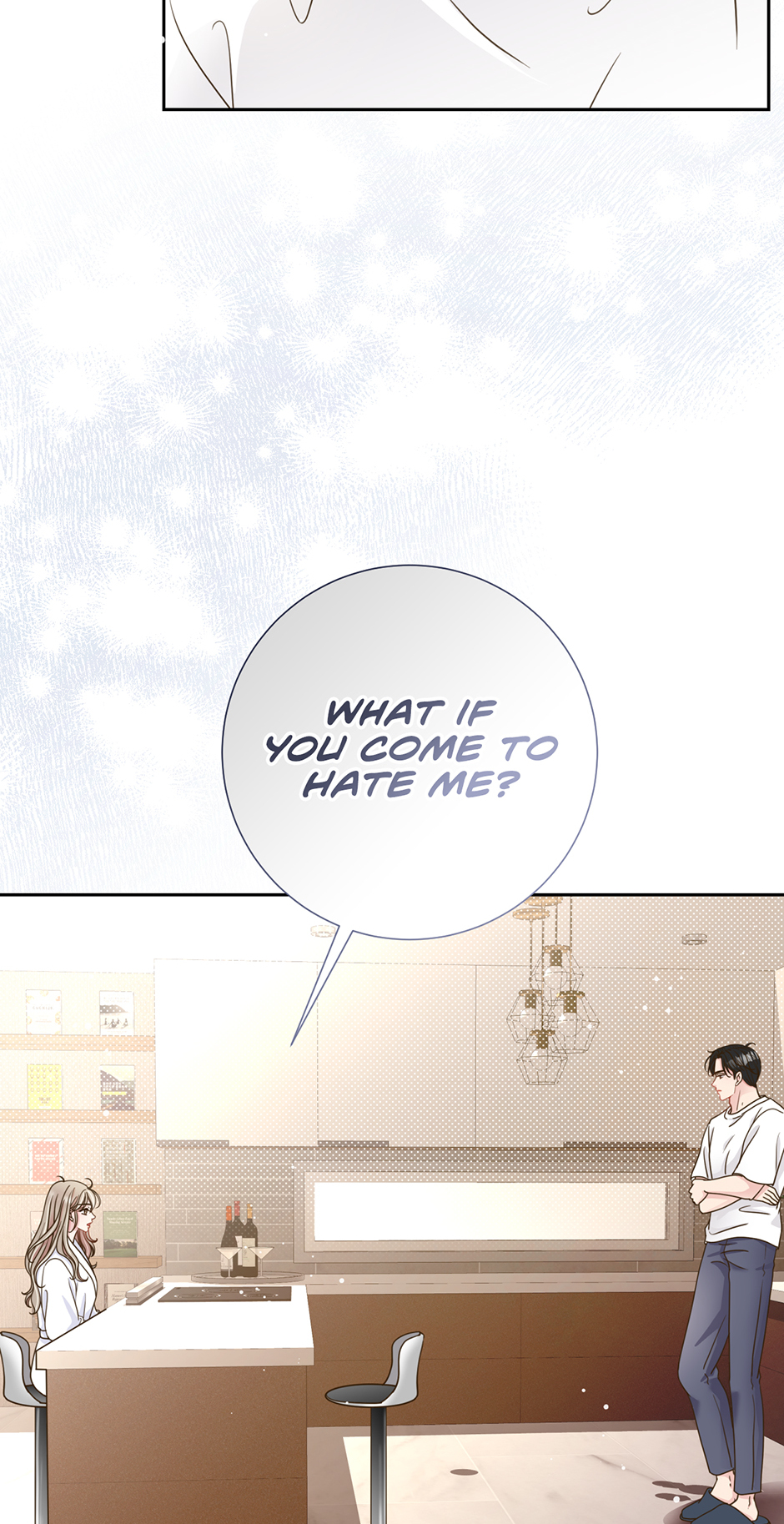 My Experience Being Close to My Older Brother’s Friend Chapter 29 - Page 52