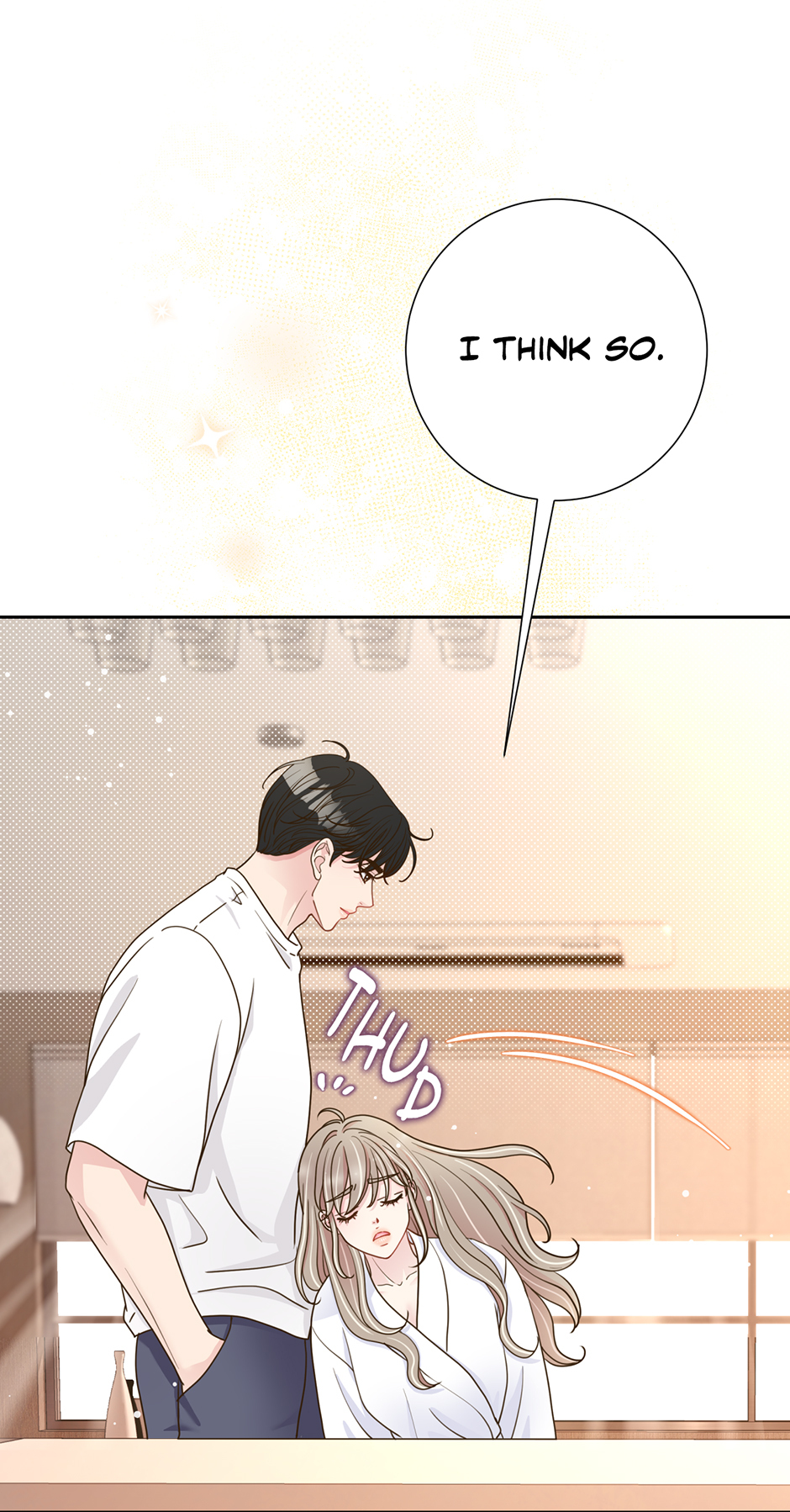 My Experience Being Close to My Older Brother’s Friend Chapter 29 - Page 59