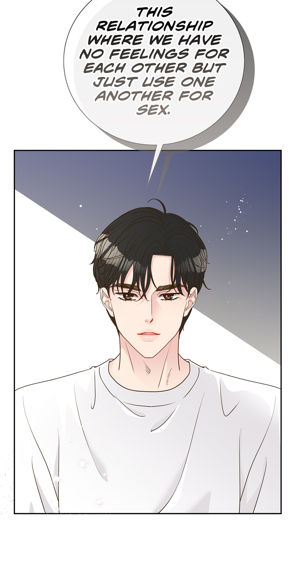 My Experience Being Close to My Older Brother’s Friend Chapter 29 - Page 6