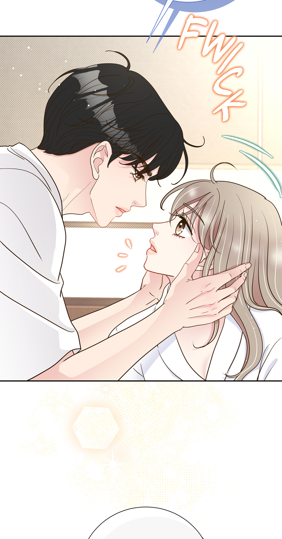 My Experience Being Close to My Older Brother’s Friend Chapter 29 - Page 63