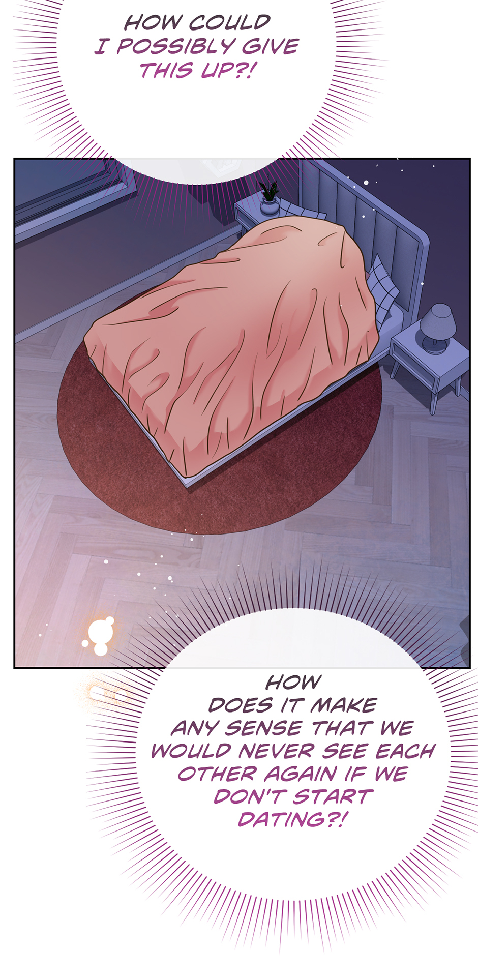 My Experience Being Close to My Older Brother’s Friend Chapter 29 - Page 69
