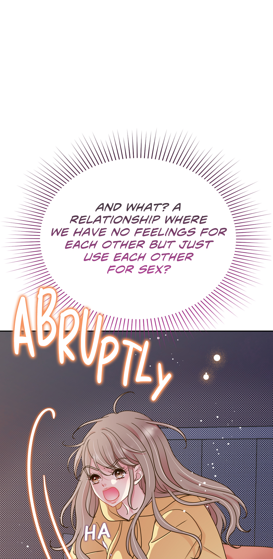 My Experience Being Close to My Older Brother’s Friend Chapter 29 - Page 70
