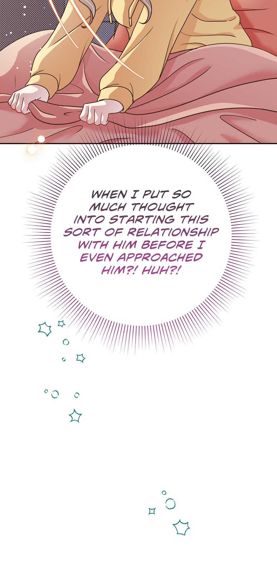 My Experience Being Close to My Older Brother’s Friend Chapter 29 - Page 71