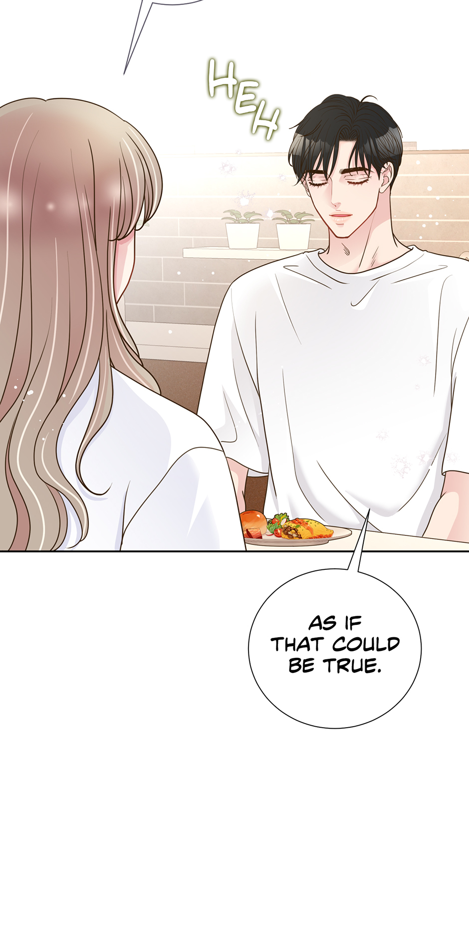 My Experience Being Close to My Older Brother’s Friend Chapter 29 - Page 9