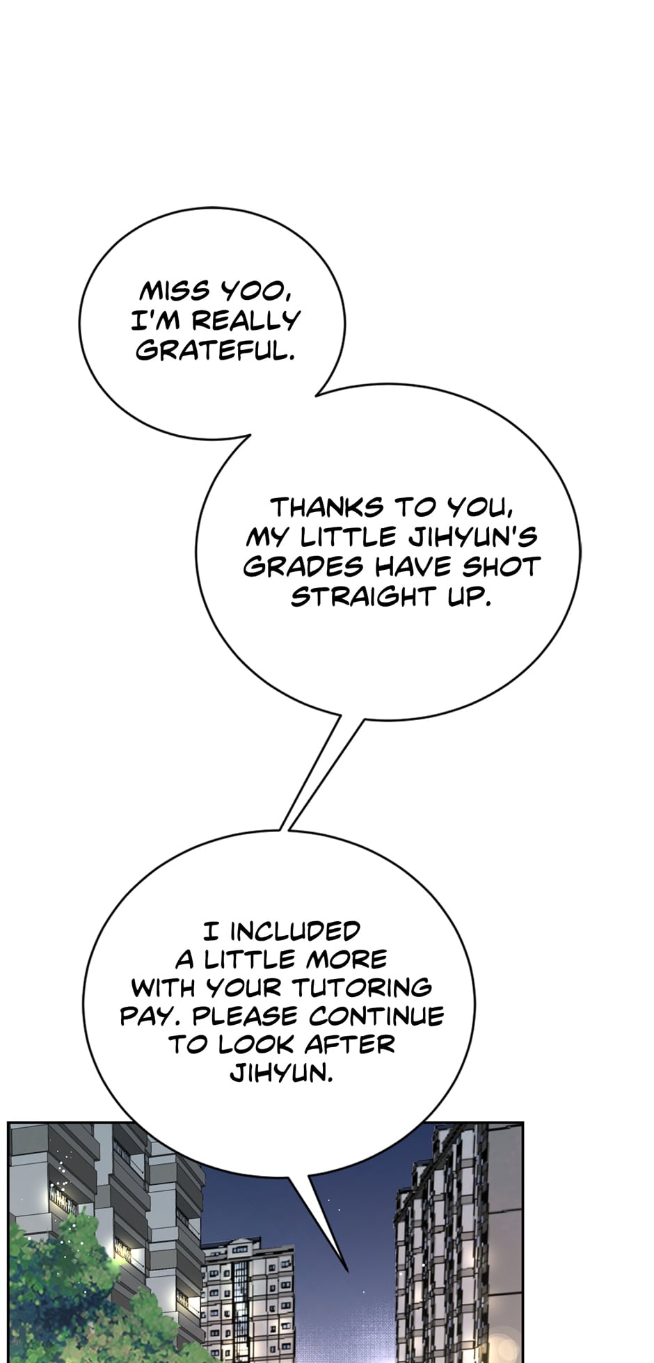 My Experience Being Close to My Older Brother’s Friend Chapter 3 - Page 0