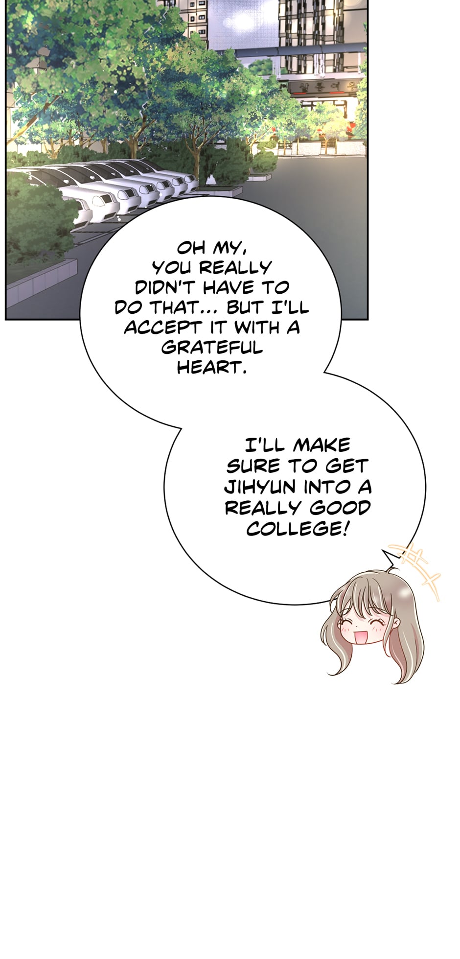 My Experience Being Close to My Older Brother’s Friend Chapter 3 - Page 1