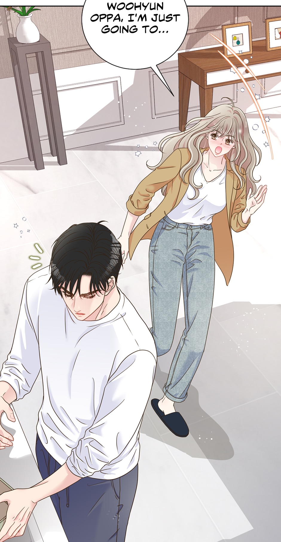 My Experience Being Close to My Older Brother’s Friend Chapter 3 - Page 101