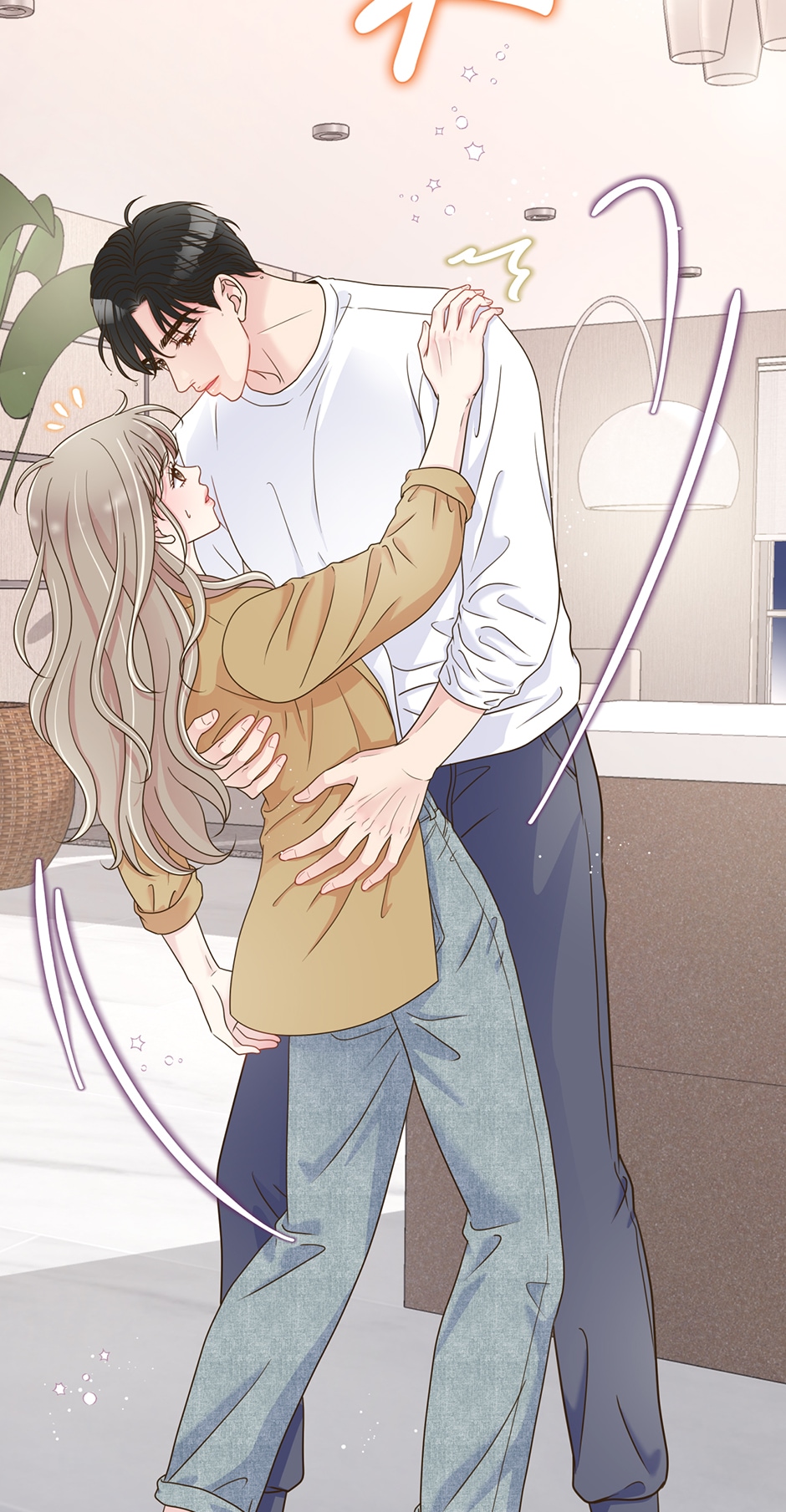 My Experience Being Close to My Older Brother’s Friend Chapter 3 - Page 104
