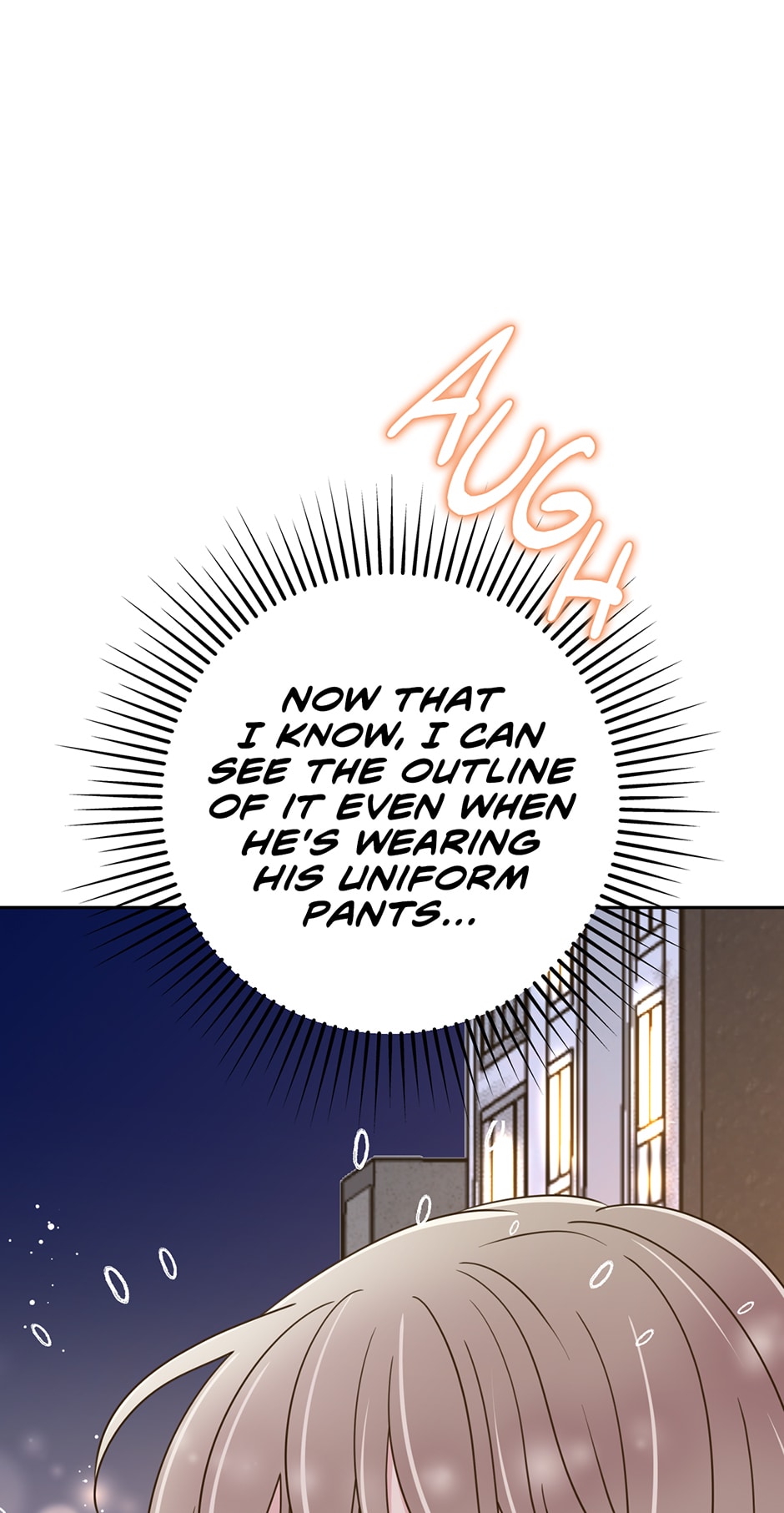 My Experience Being Close to My Older Brother’s Friend Chapter 3 - Page 15