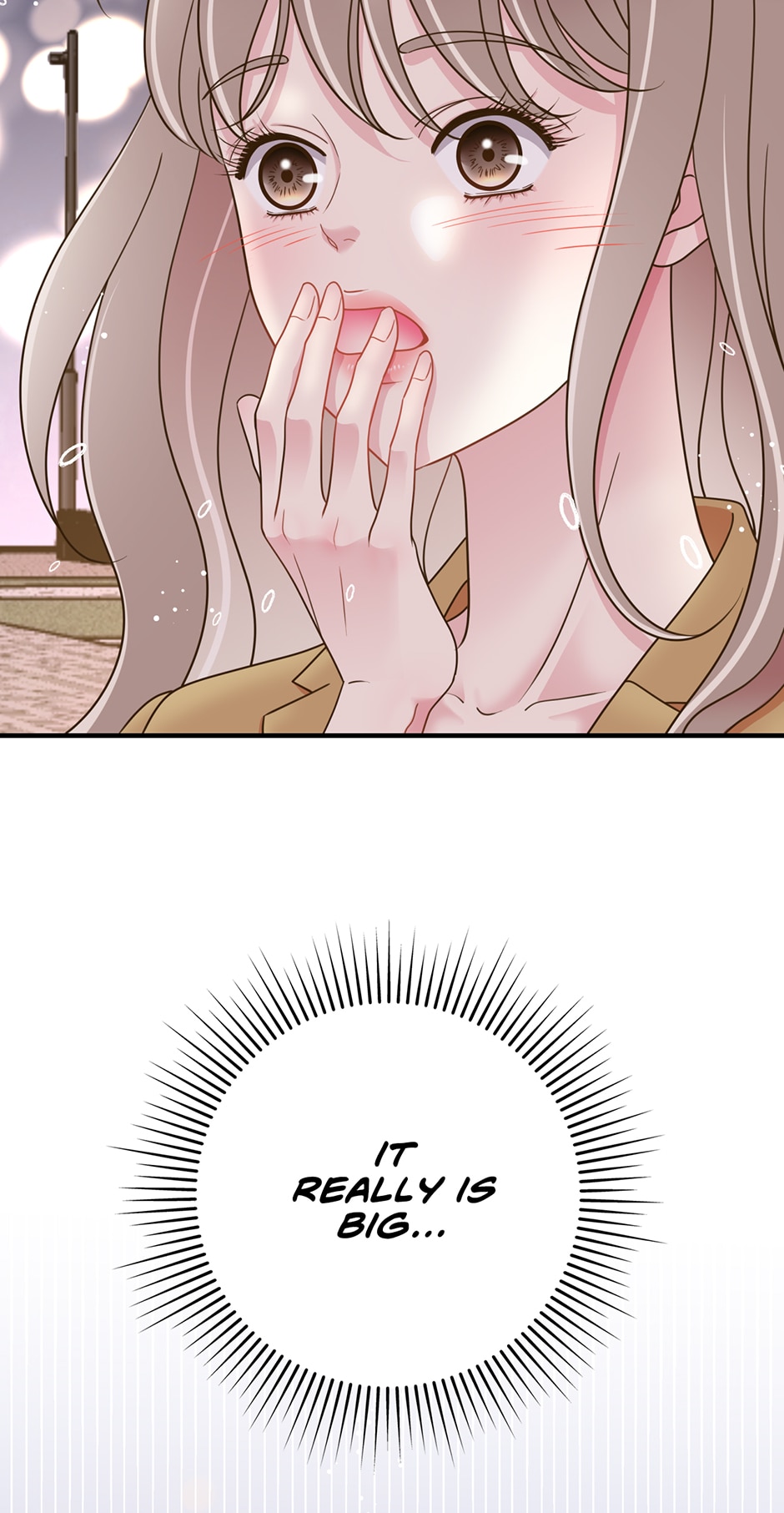 My Experience Being Close to My Older Brother’s Friend Chapter 3 - Page 16