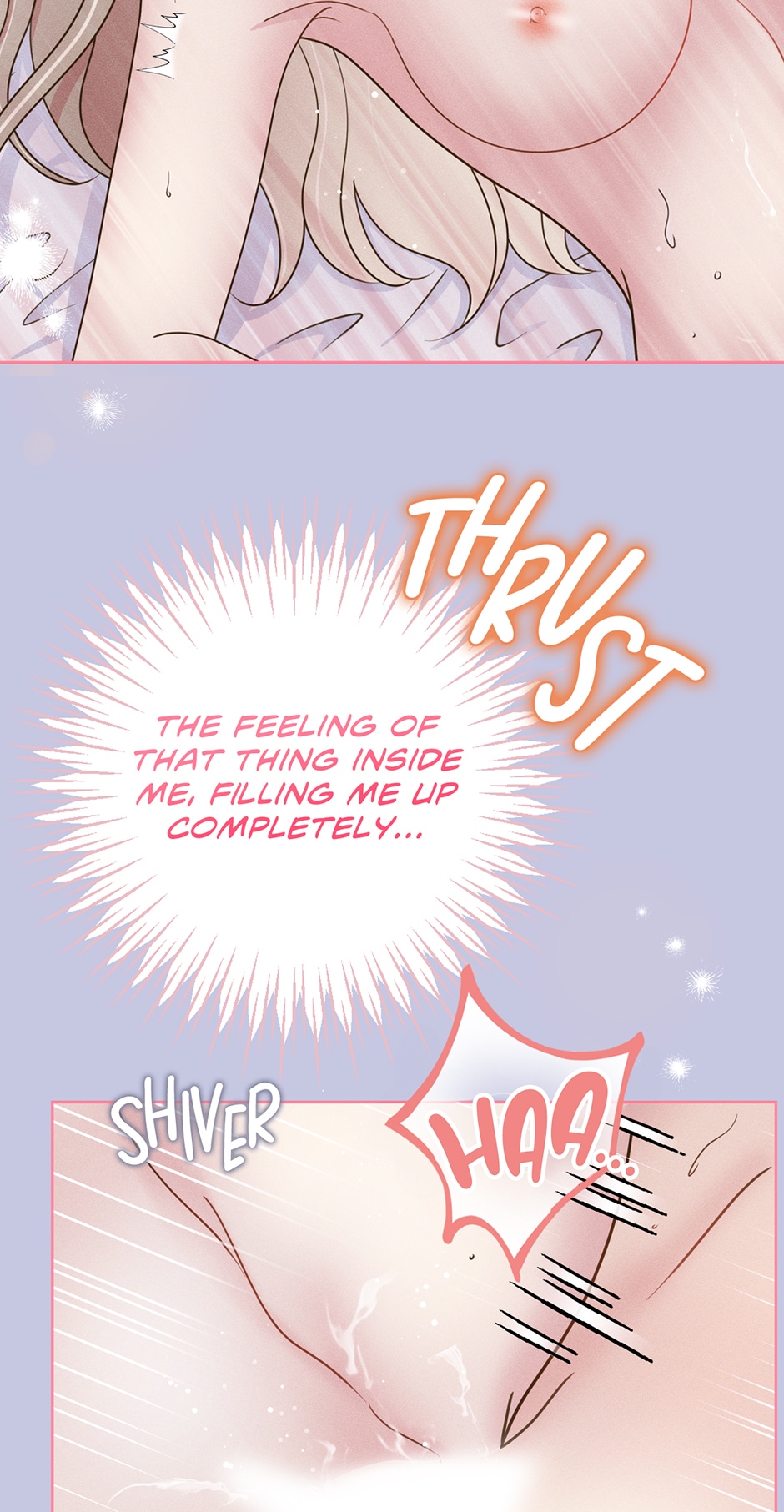 My Experience Being Close to My Older Brother’s Friend Chapter 3 - Page 18