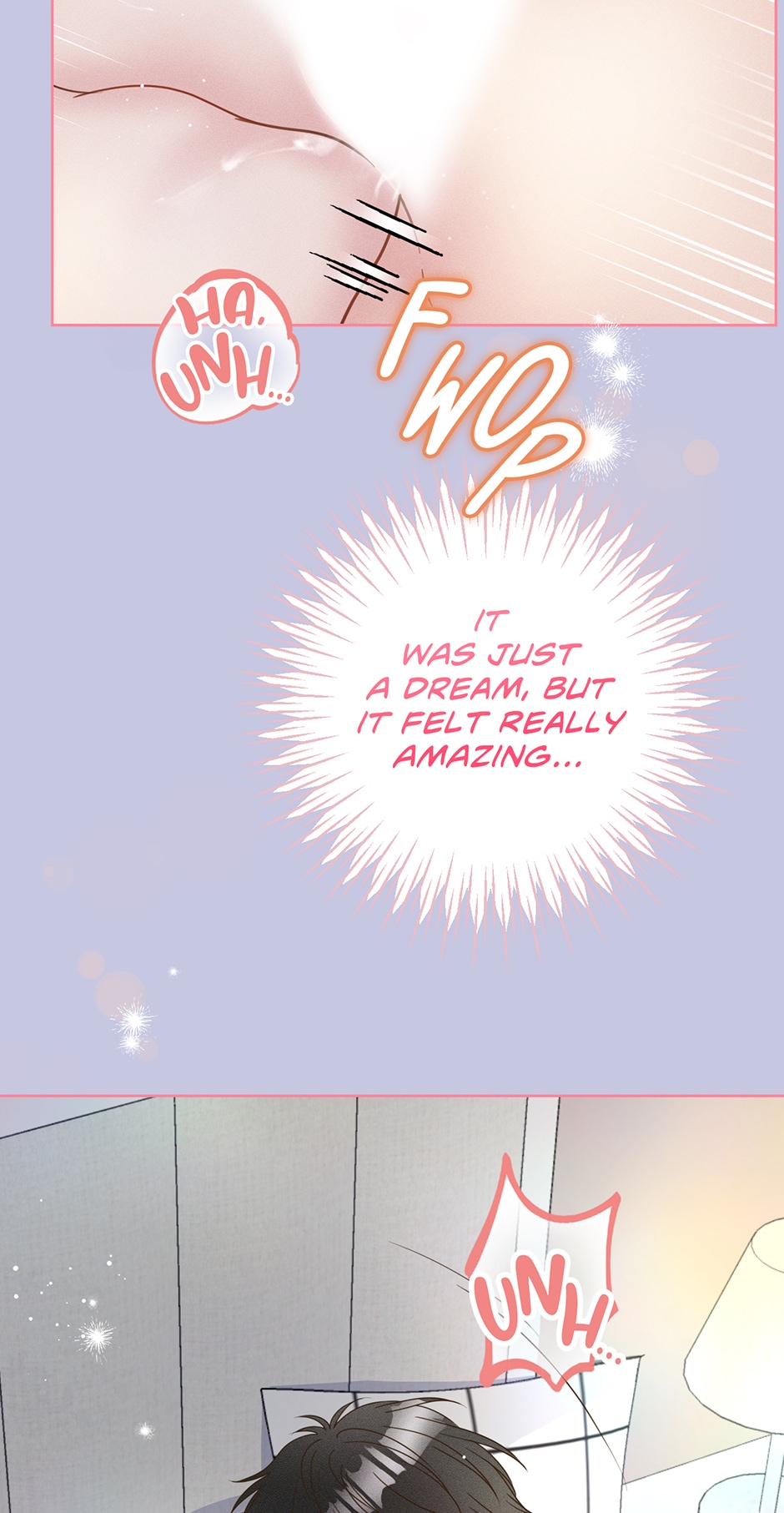 My Experience Being Close to My Older Brother’s Friend Chapter 3 - Page 19