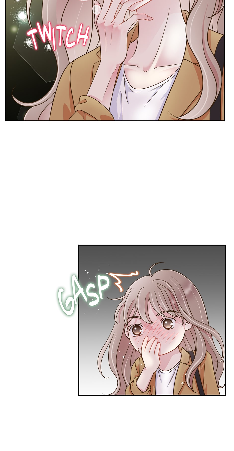 My Experience Being Close to My Older Brother’s Friend Chapter 3 - Page 22