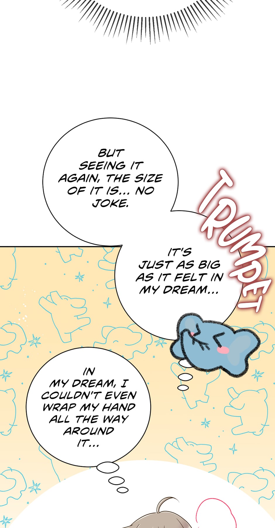 My Experience Being Close to My Older Brother’s Friend Chapter 3 - Page 25