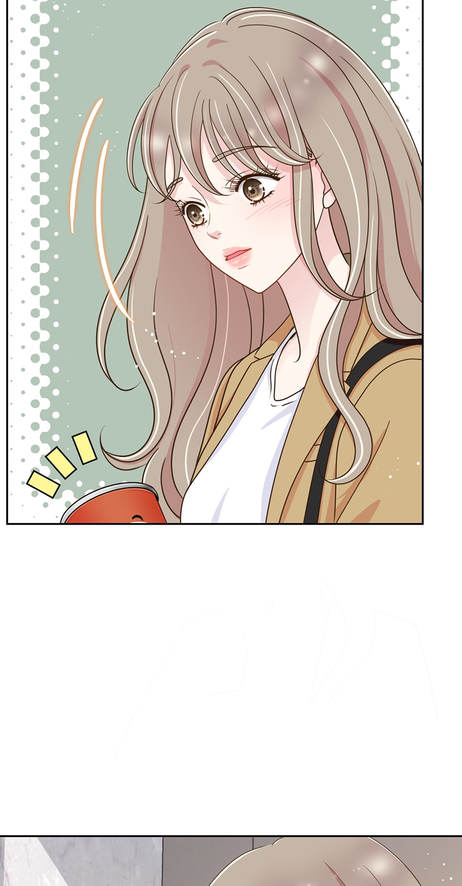 My Experience Being Close to My Older Brother’s Friend Chapter 3 - Page 27