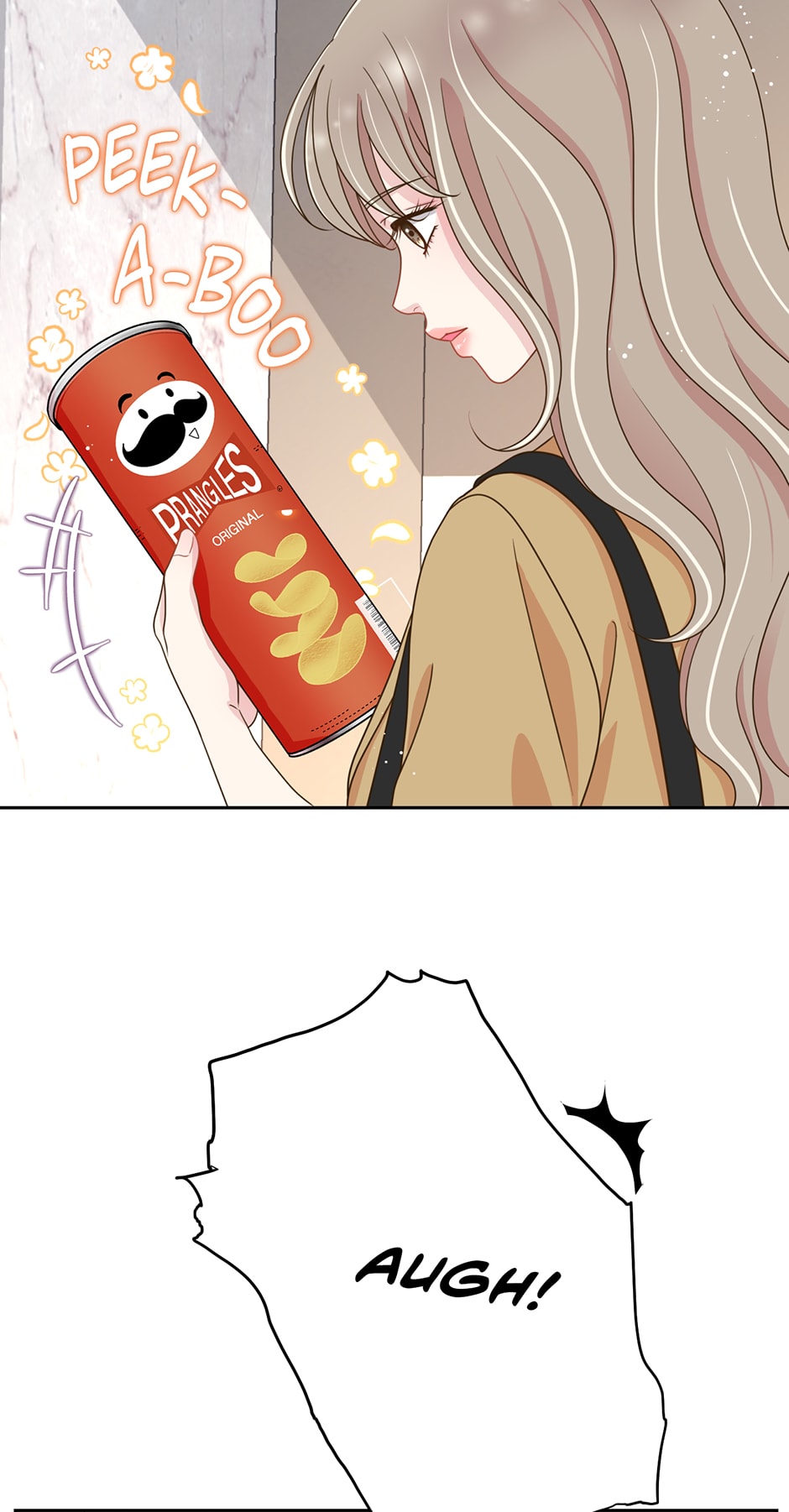 My Experience Being Close to My Older Brother’s Friend Chapter 3 - Page 28