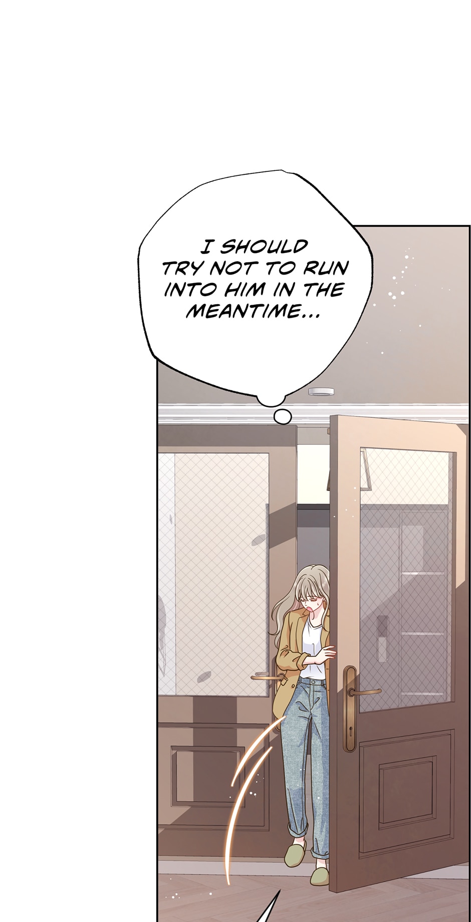 My Experience Being Close to My Older Brother’s Friend Chapter 3 - Page 31