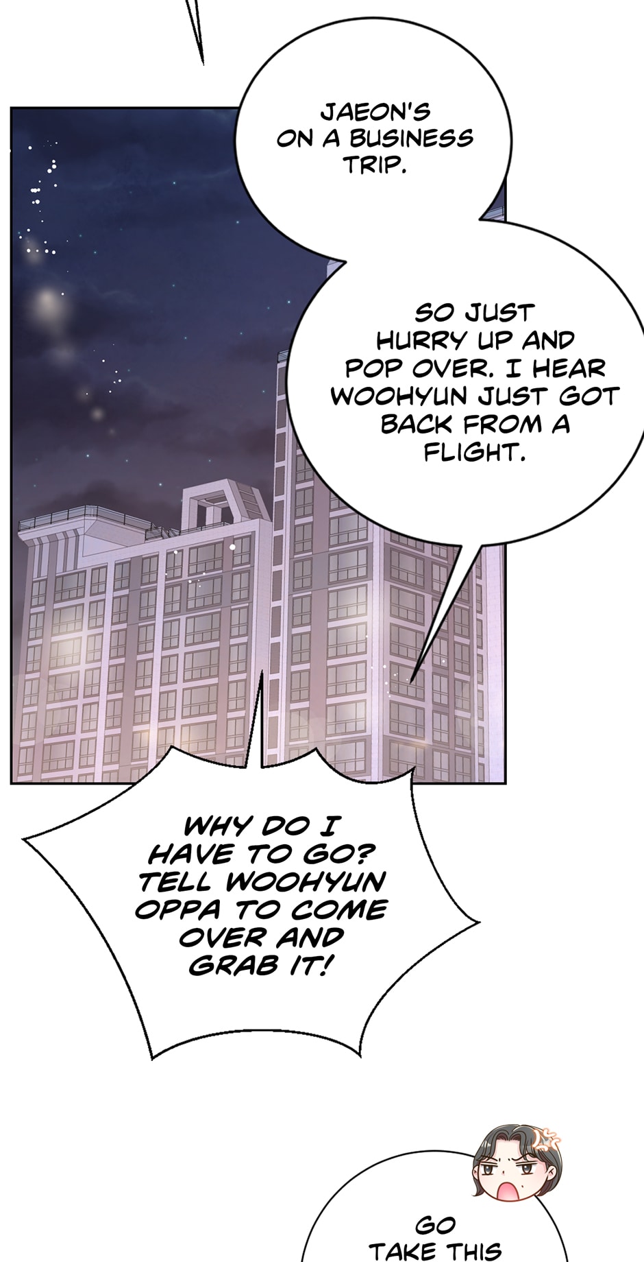 My Experience Being Close to My Older Brother’s Friend Chapter 3 - Page 34