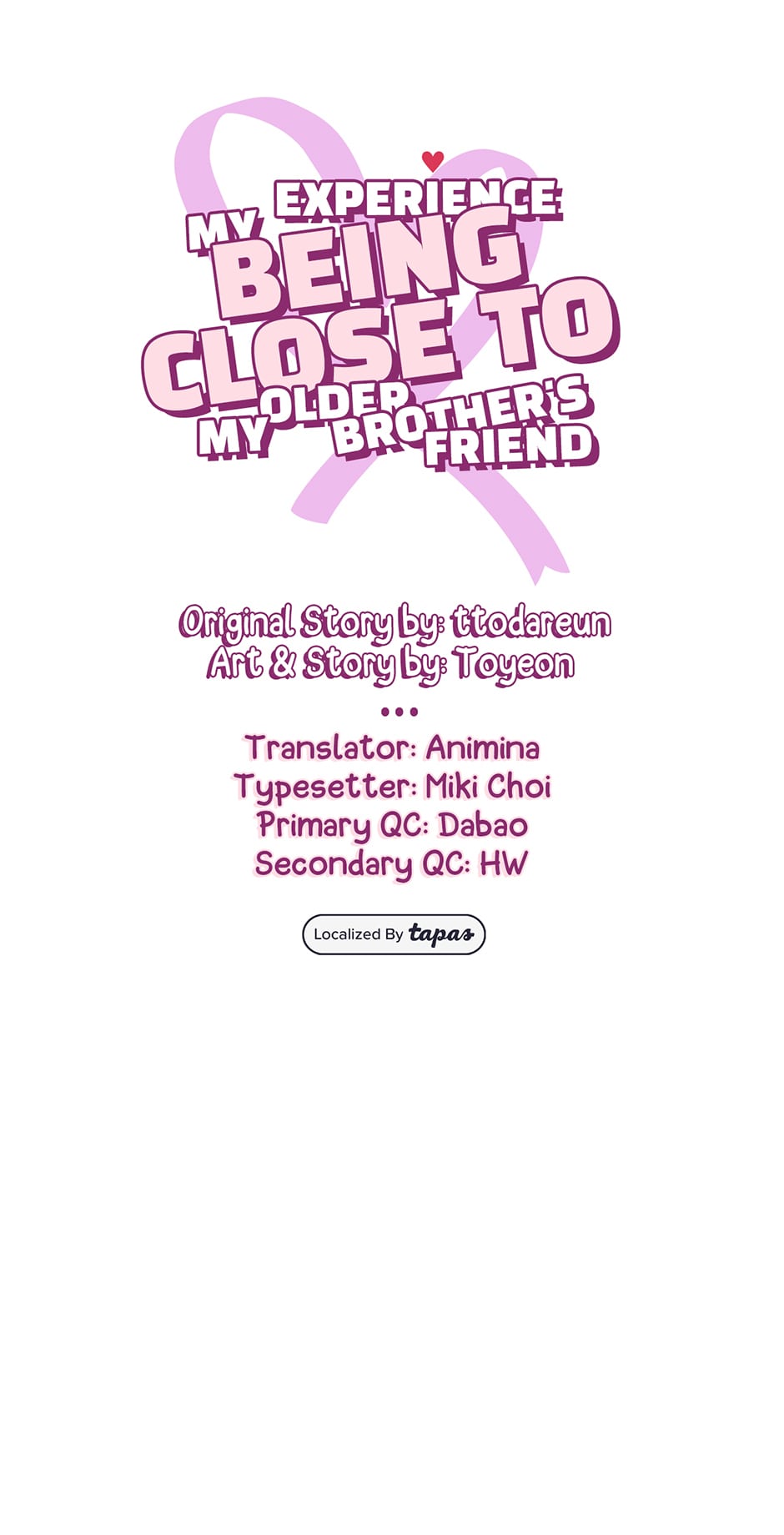 My Experience Being Close to My Older Brother’s Friend Chapter 3 - Page 36