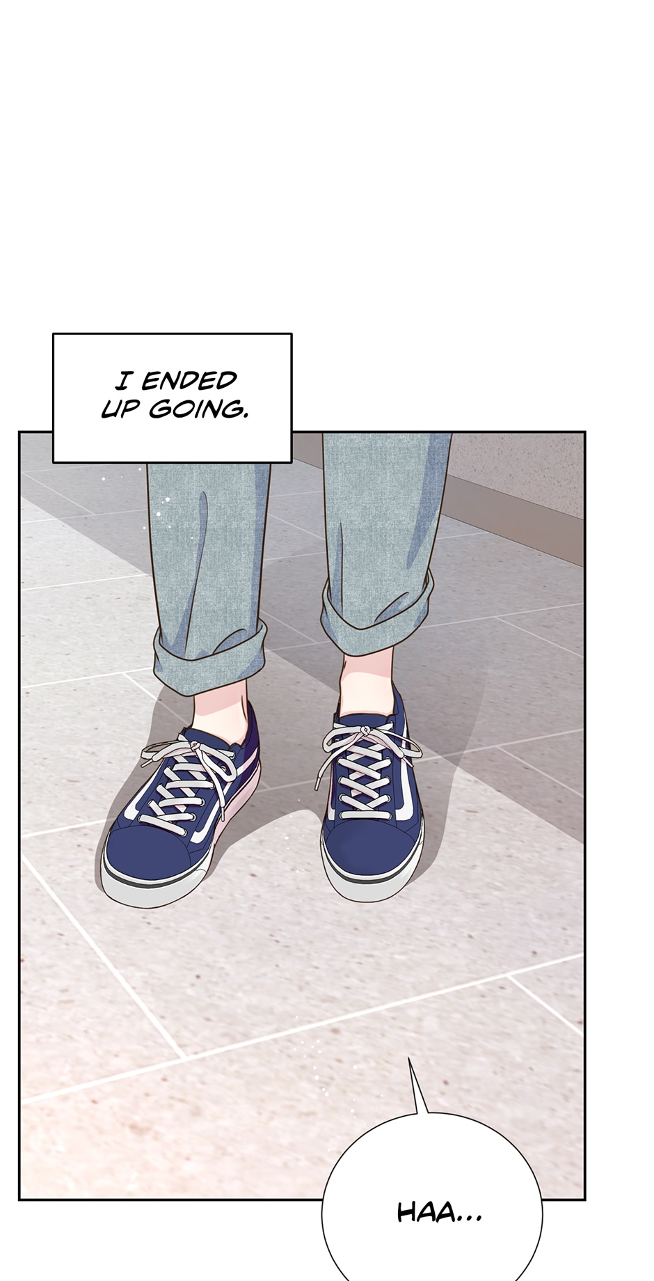 My Experience Being Close to My Older Brother’s Friend Chapter 3 - Page 37