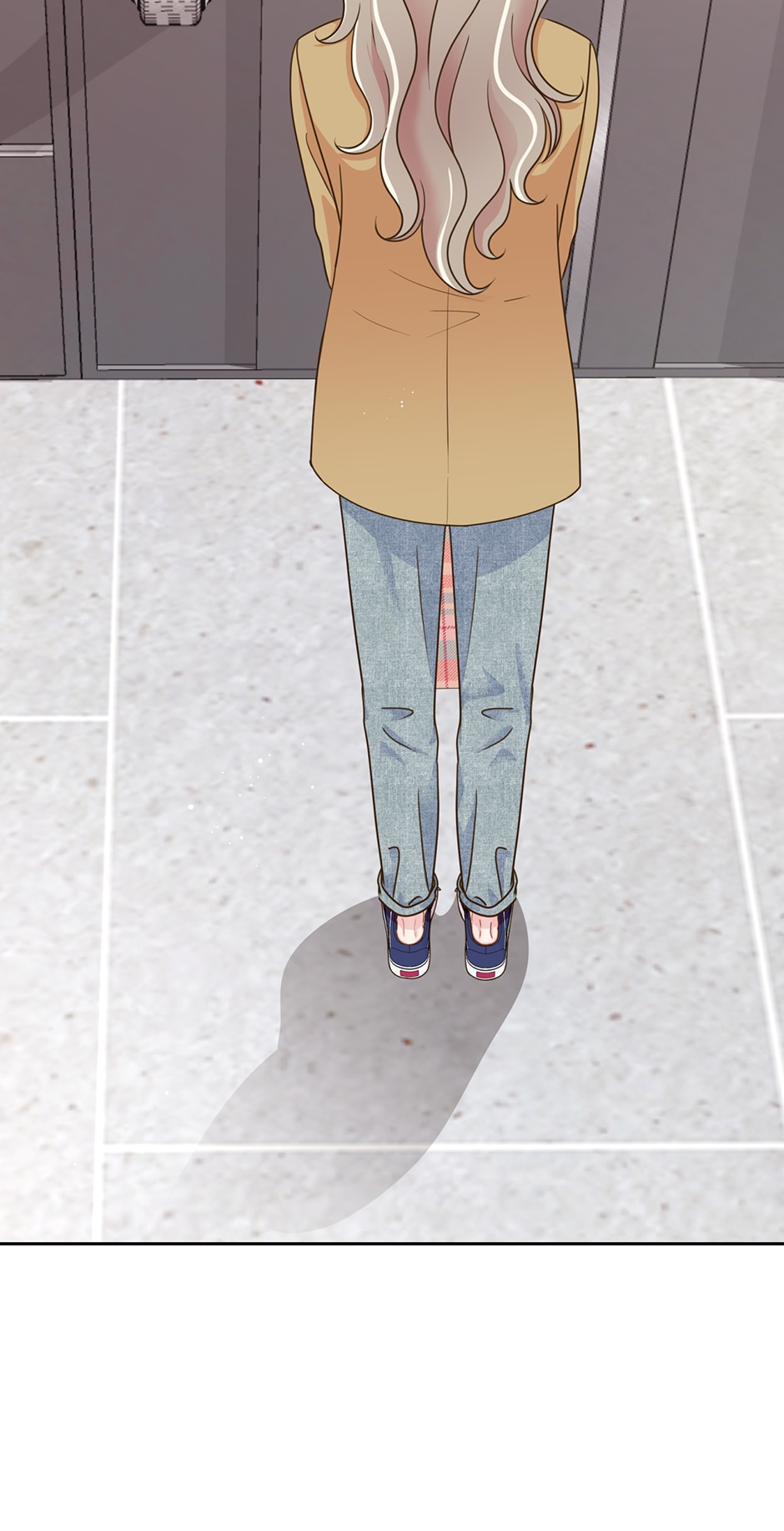 My Experience Being Close to My Older Brother’s Friend Chapter 3 - Page 39