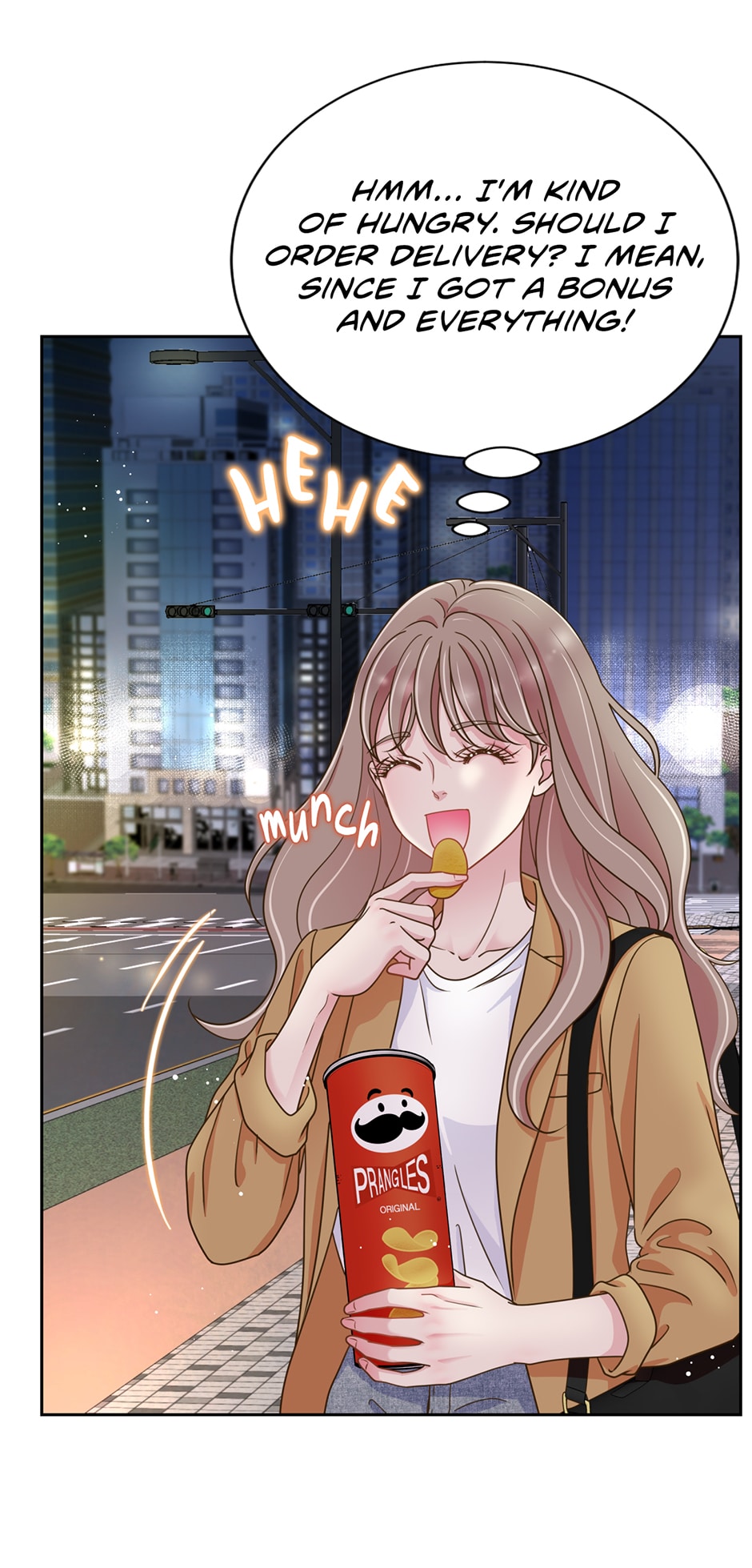 My Experience Being Close to My Older Brother’s Friend Chapter 3 - Page 4