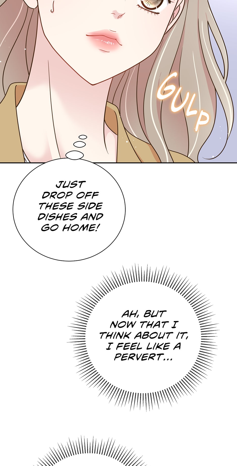My Experience Being Close to My Older Brother’s Friend Chapter 3 - Page 41