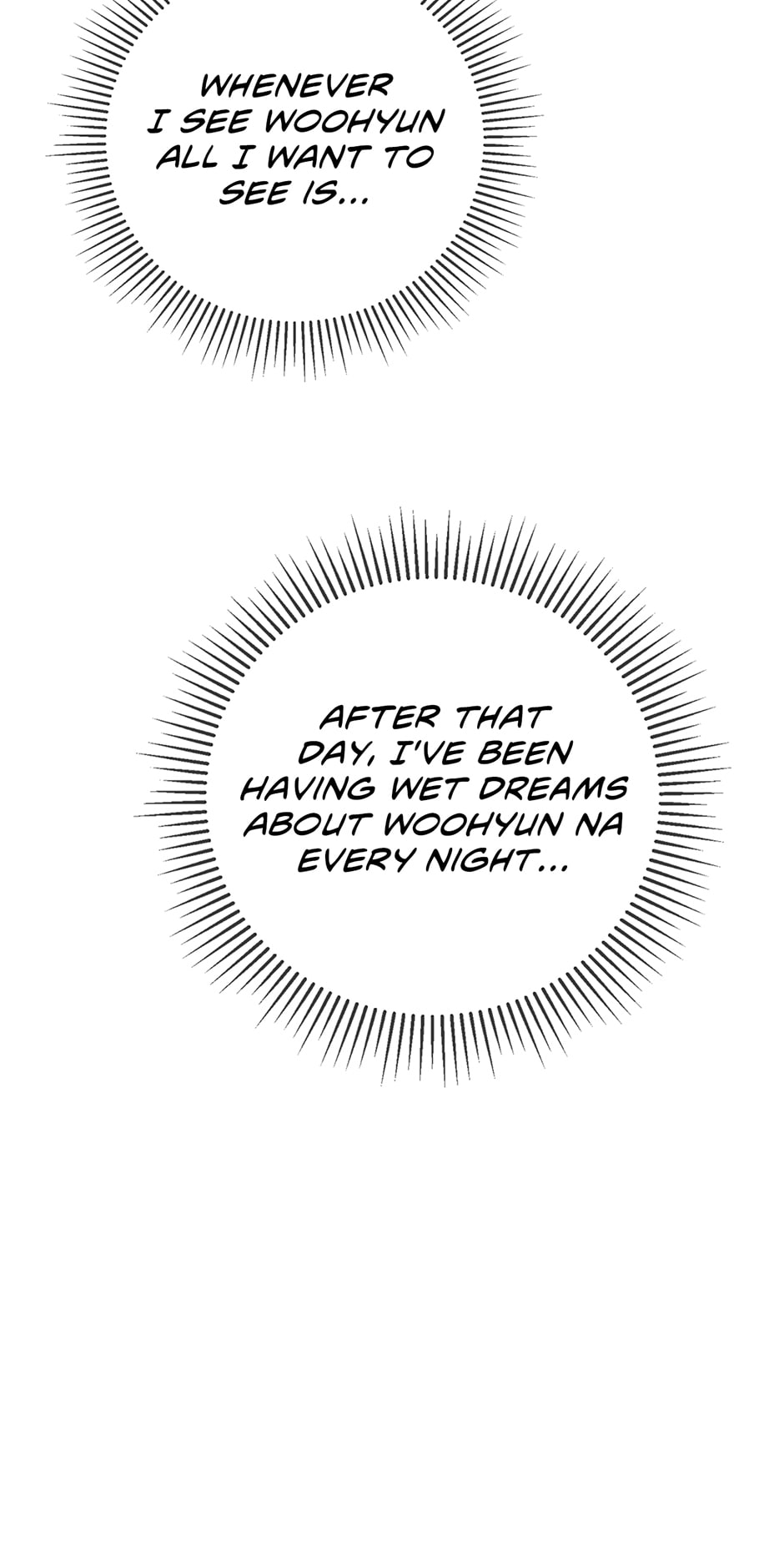 My Experience Being Close to My Older Brother’s Friend Chapter 3 - Page 42