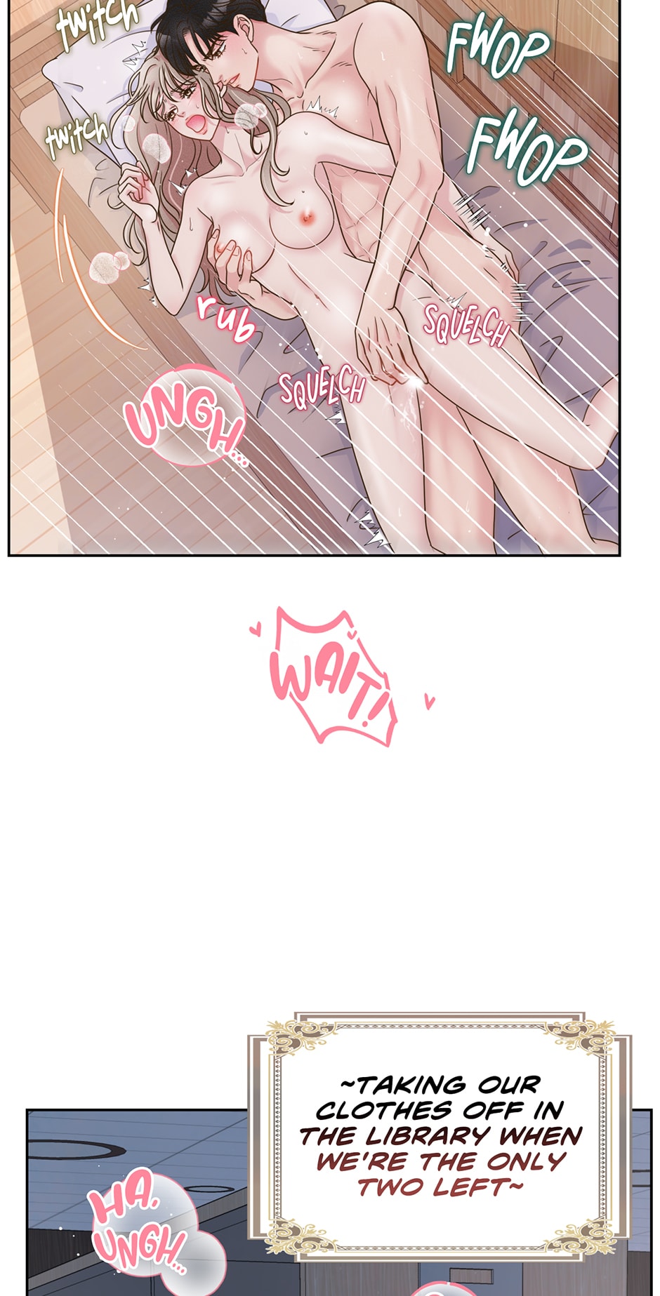 My Experience Being Close to My Older Brother’s Friend Chapter 3 - Page 46