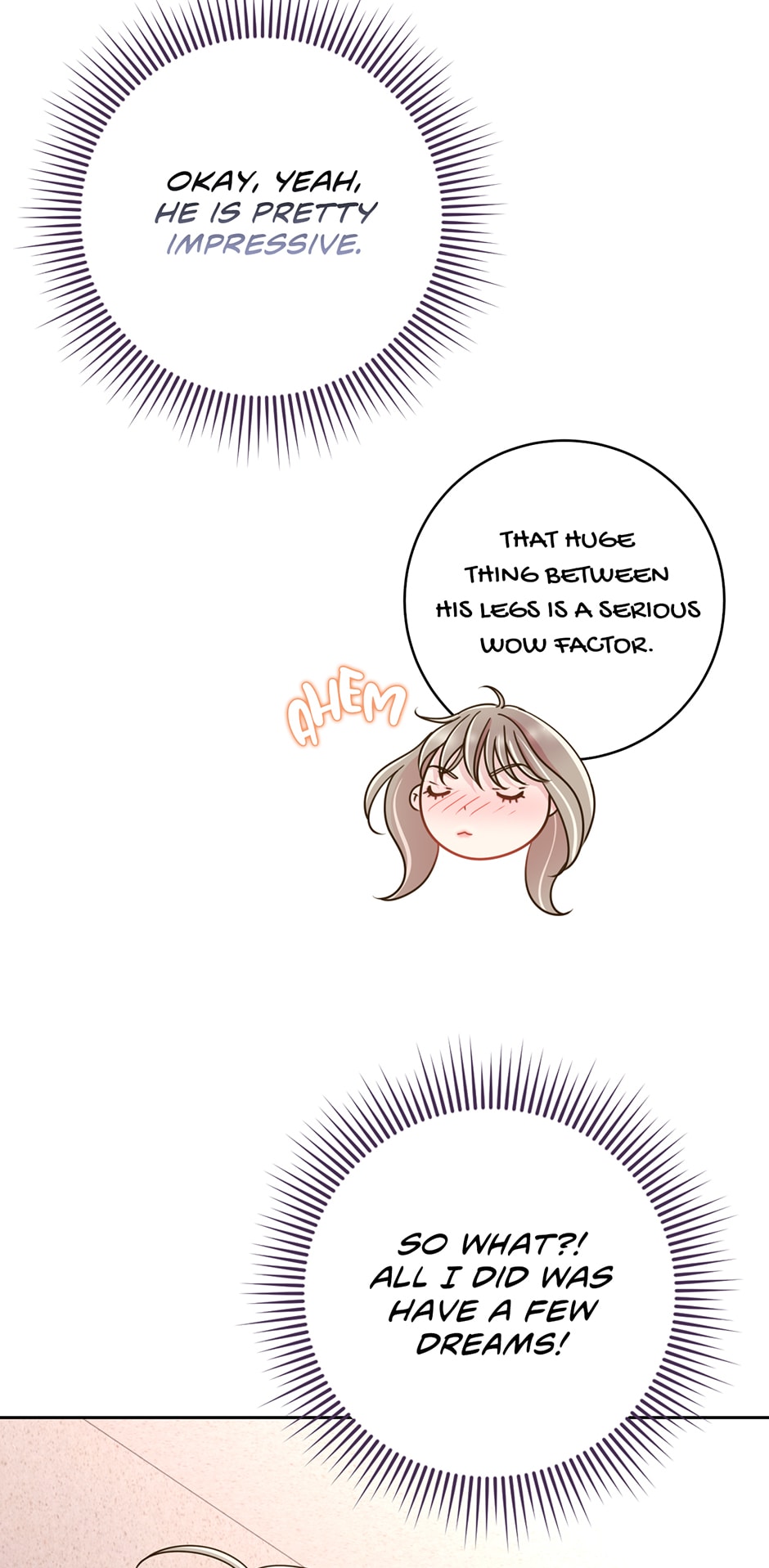 My Experience Being Close to My Older Brother’s Friend Chapter 3 - Page 50