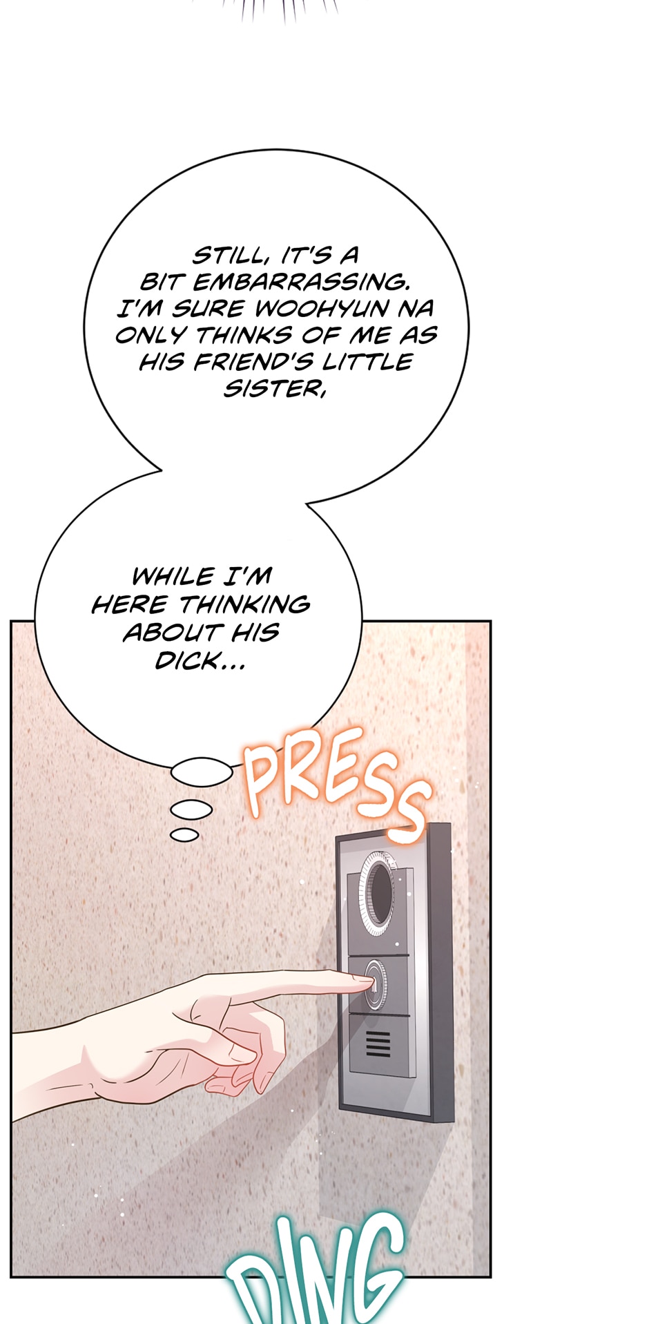 My Experience Being Close to My Older Brother’s Friend Chapter 3 - Page 52