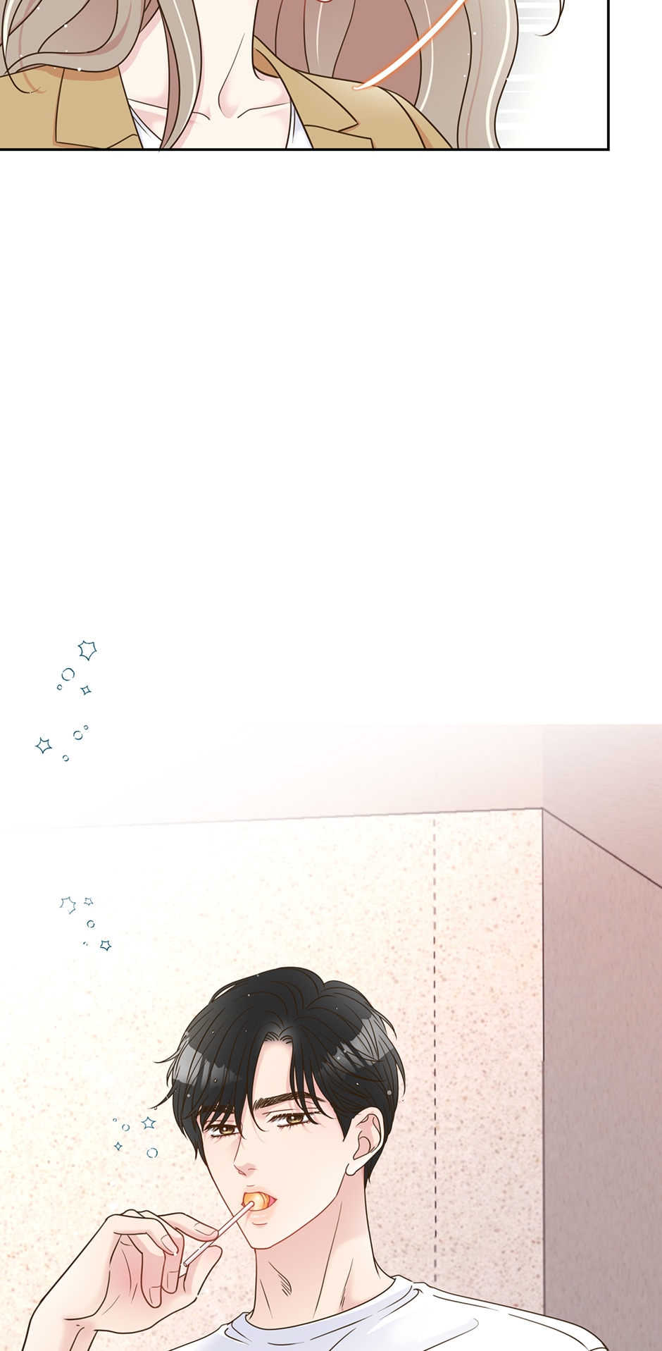 My Experience Being Close to My Older Brother’s Friend Chapter 3 - Page 55