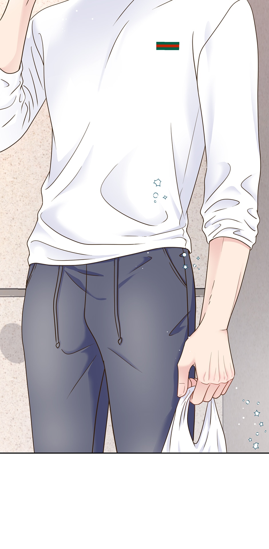 My Experience Being Close to My Older Brother’s Friend Chapter 3 - Page 56