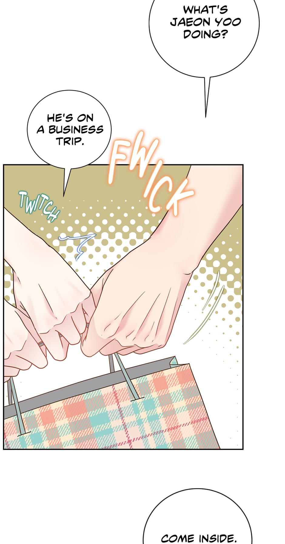 My Experience Being Close to My Older Brother’s Friend Chapter 3 - Page 60