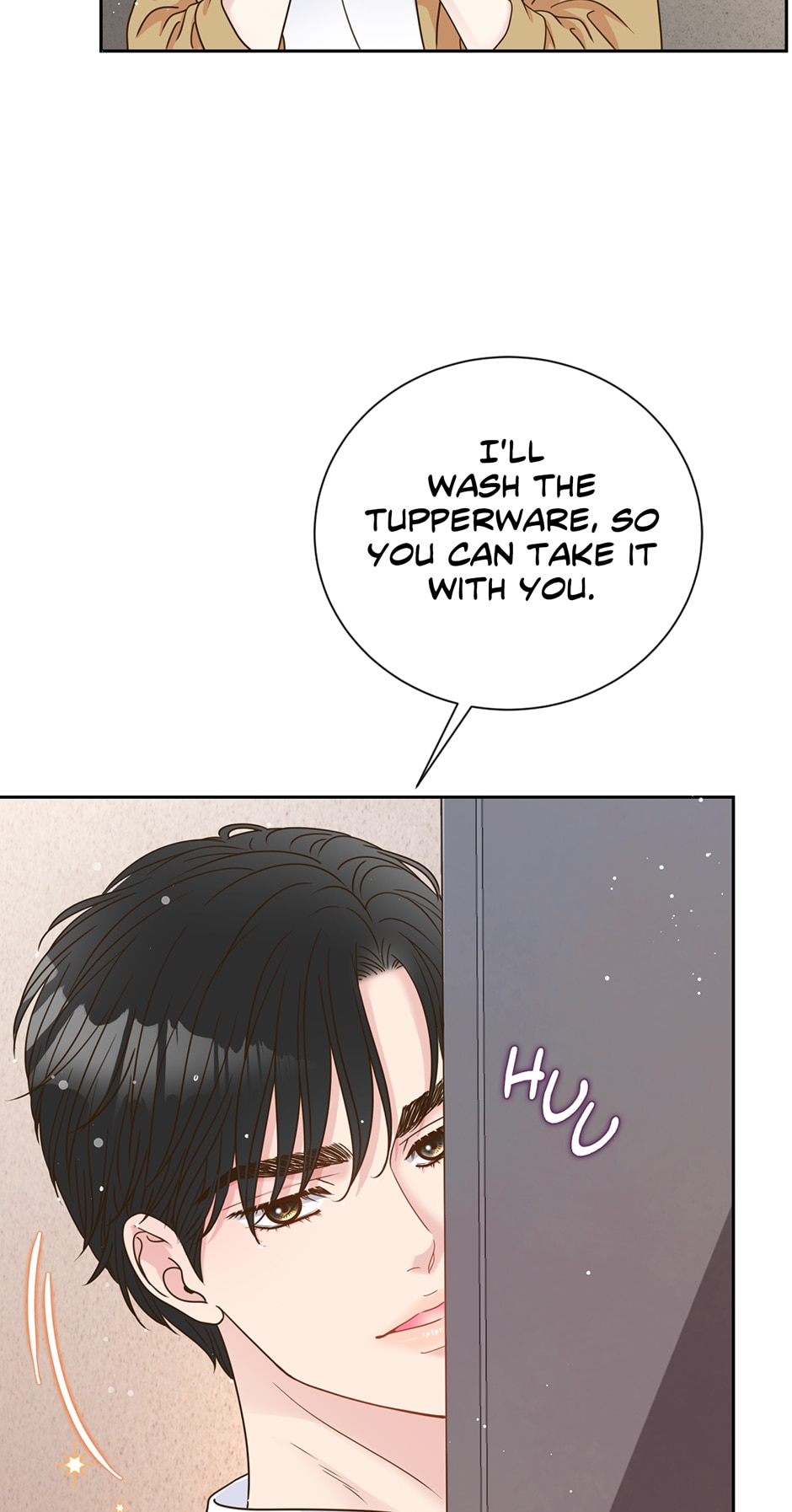 My Experience Being Close to My Older Brother’s Friend Chapter 3 - Page 62