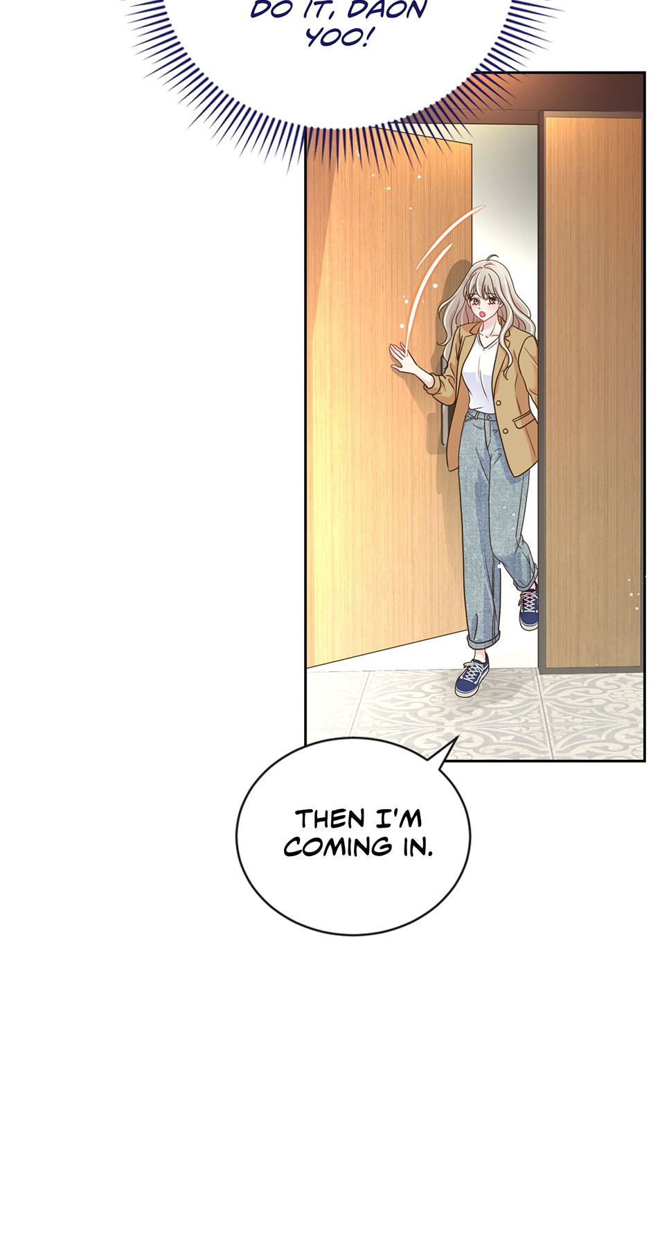 My Experience Being Close to My Older Brother’s Friend Chapter 3 - Page 64