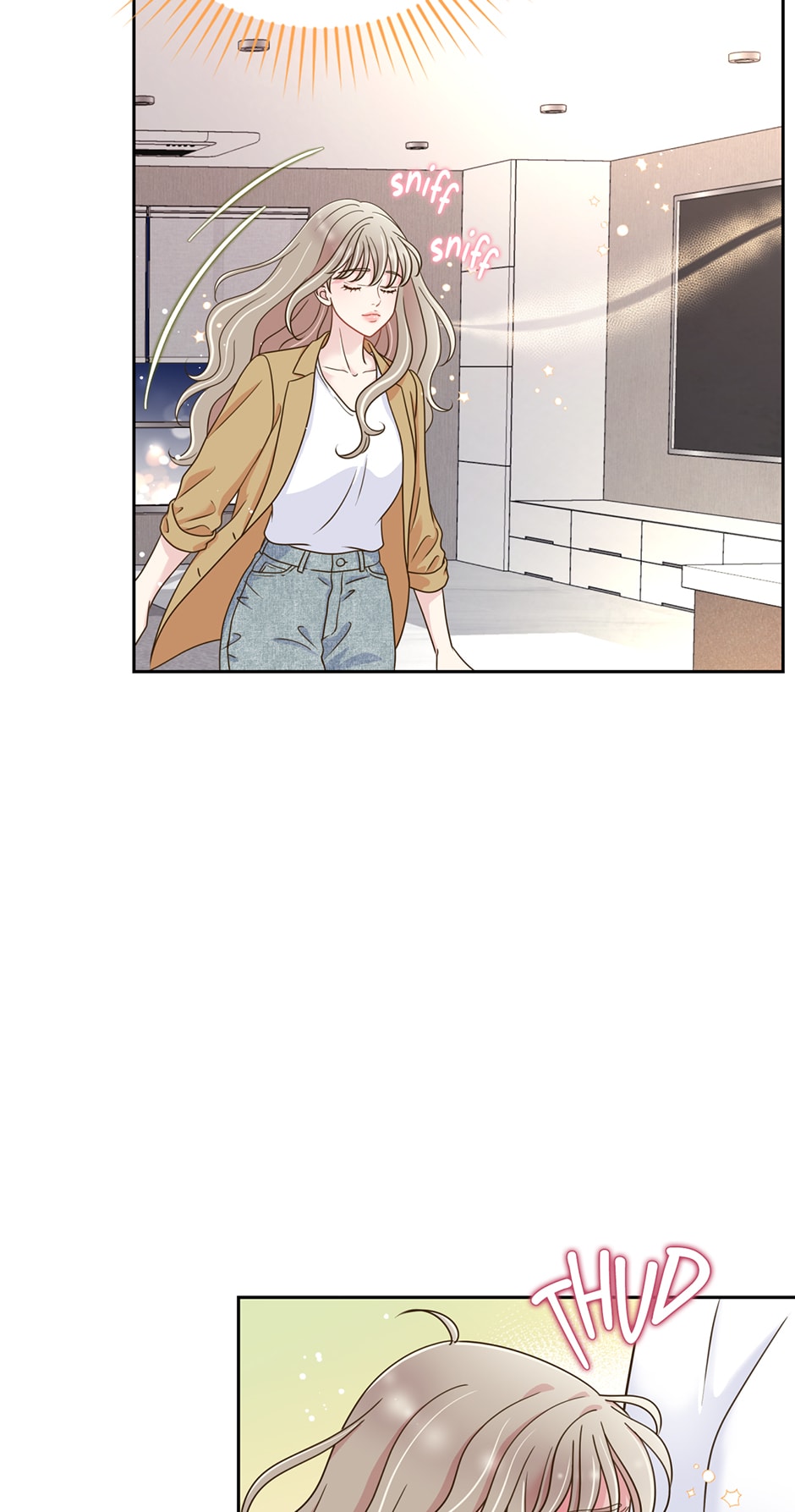 My Experience Being Close to My Older Brother’s Friend Chapter 3 - Page 69