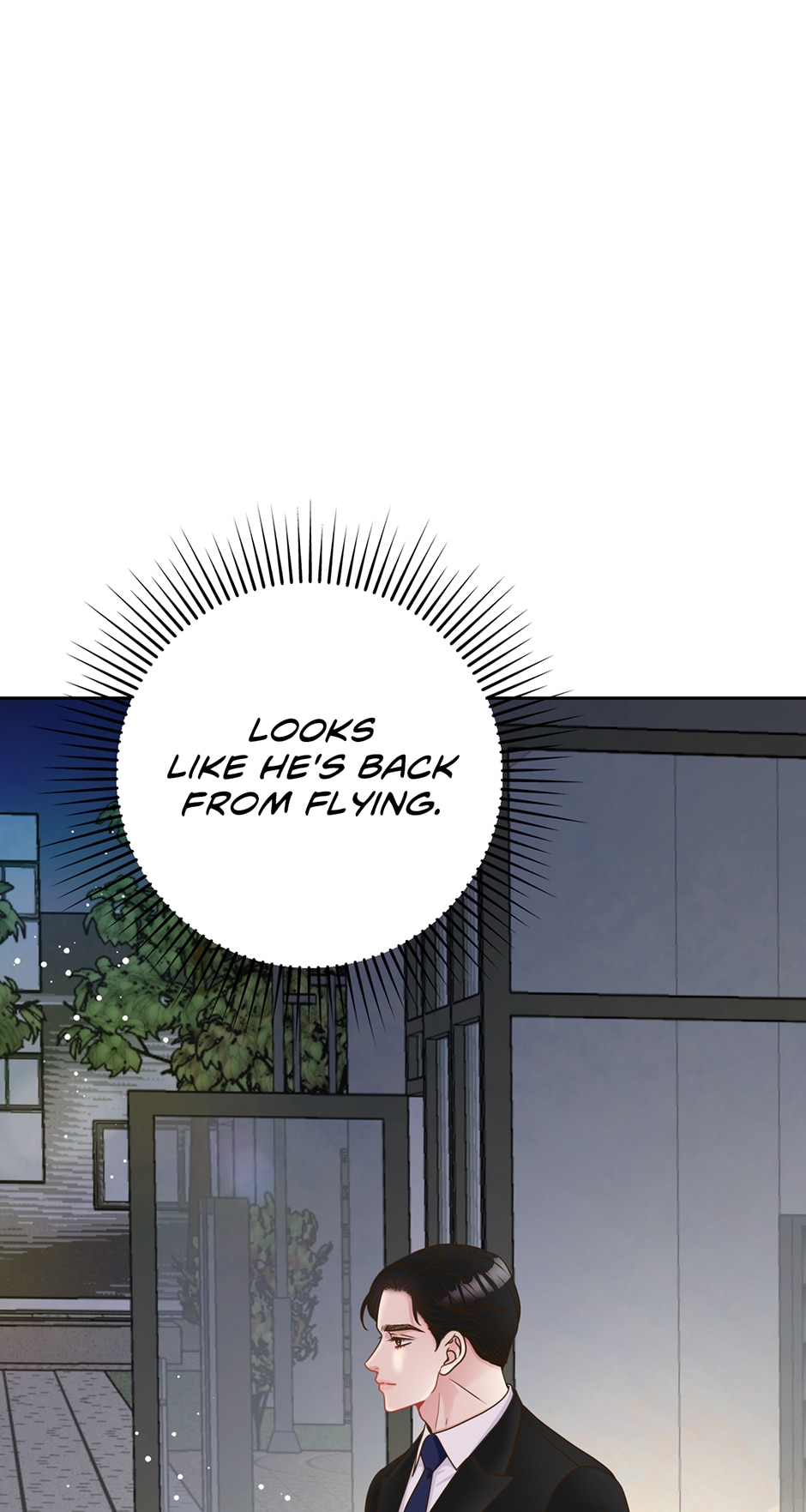 My Experience Being Close to My Older Brother’s Friend Chapter 3 - Page 7