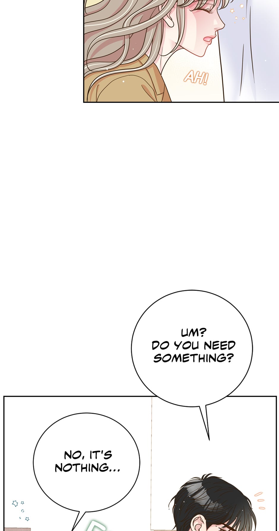 My Experience Being Close to My Older Brother’s Friend Chapter 3 - Page 70