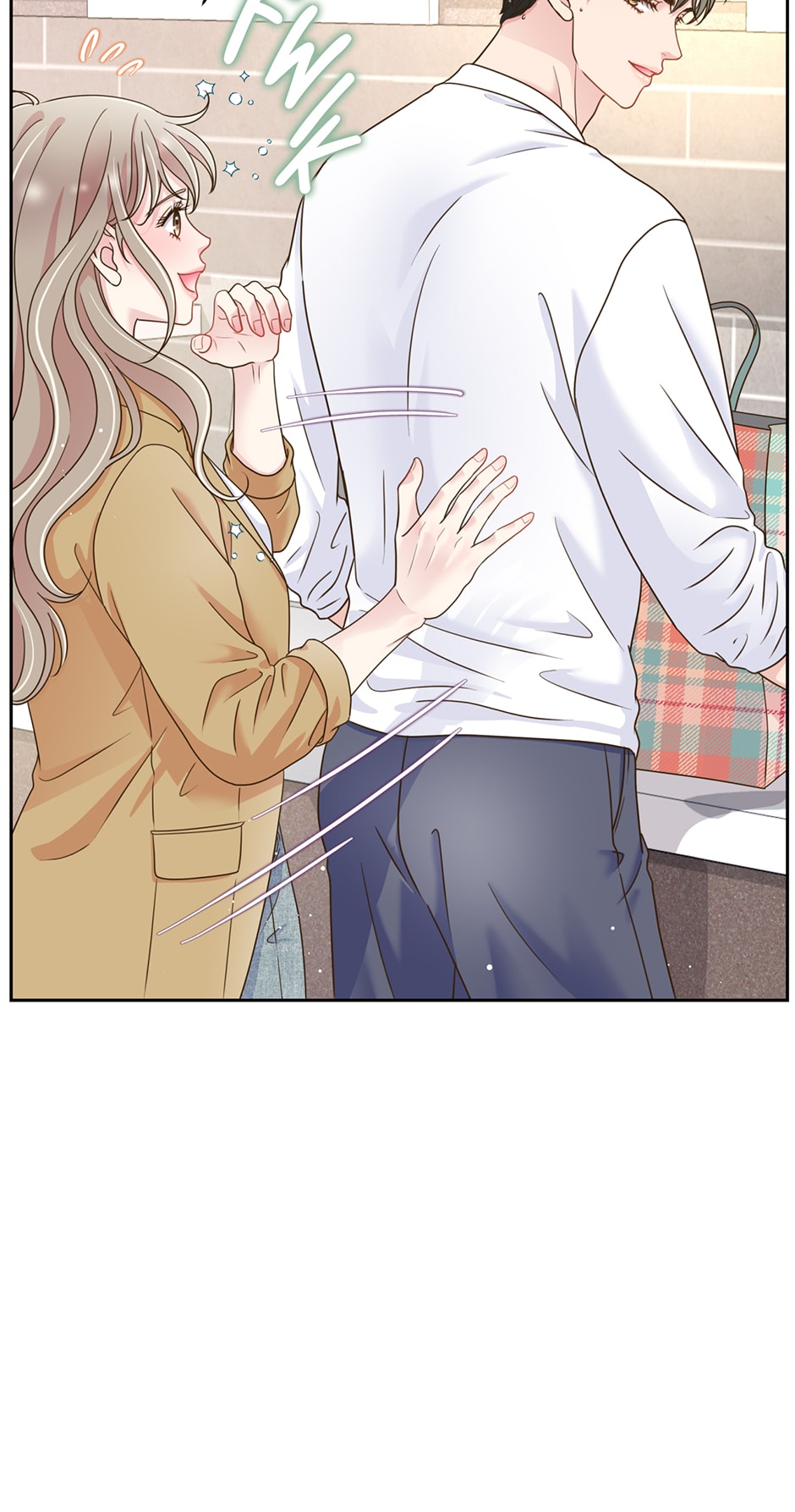 My Experience Being Close to My Older Brother’s Friend Chapter 3 - Page 71