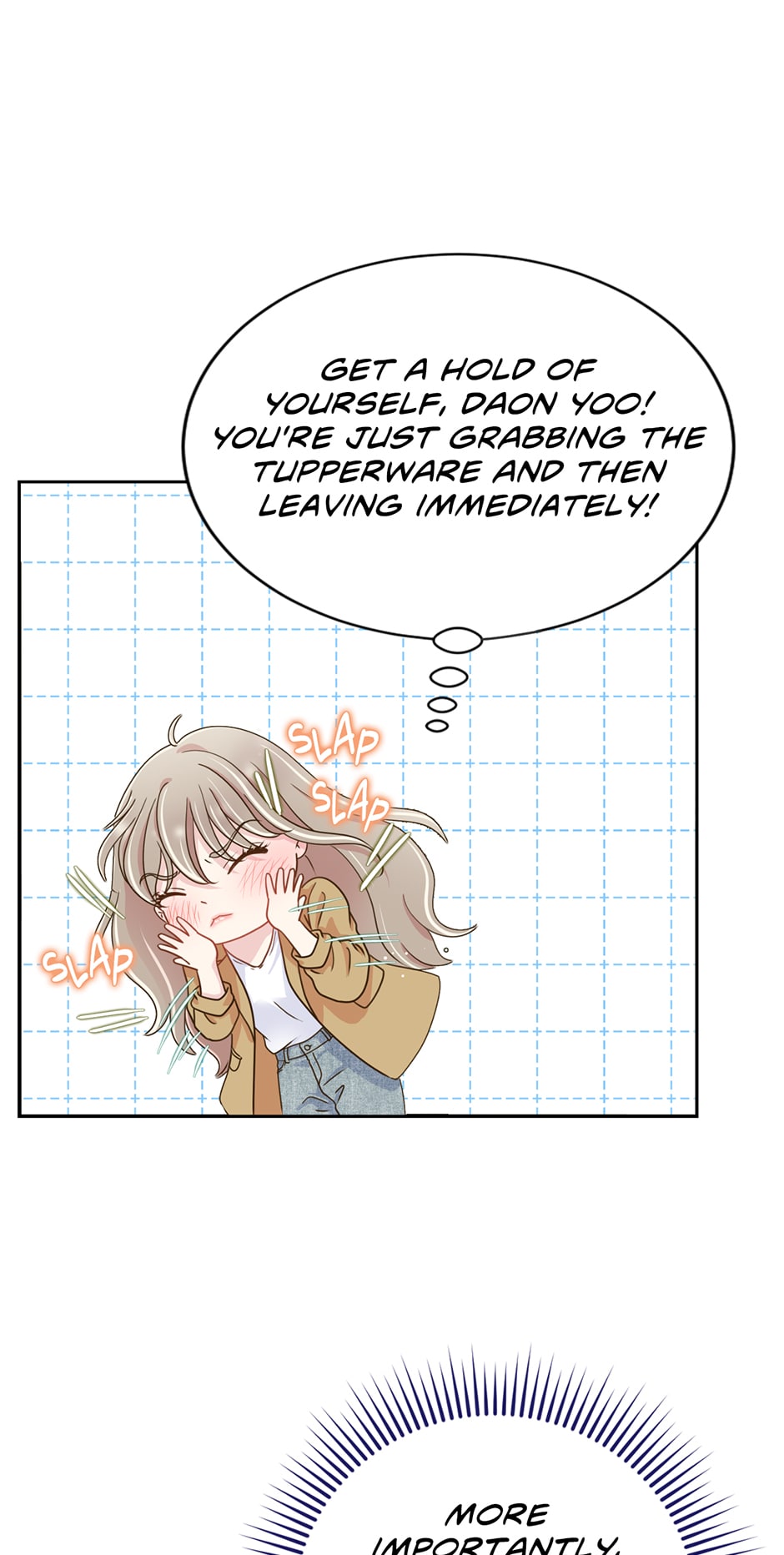 My Experience Being Close to My Older Brother’s Friend Chapter 3 - Page 72