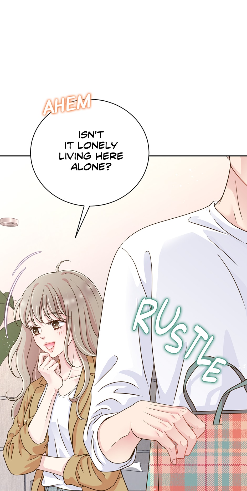 My Experience Being Close to My Older Brother’s Friend Chapter 3 - Page 75