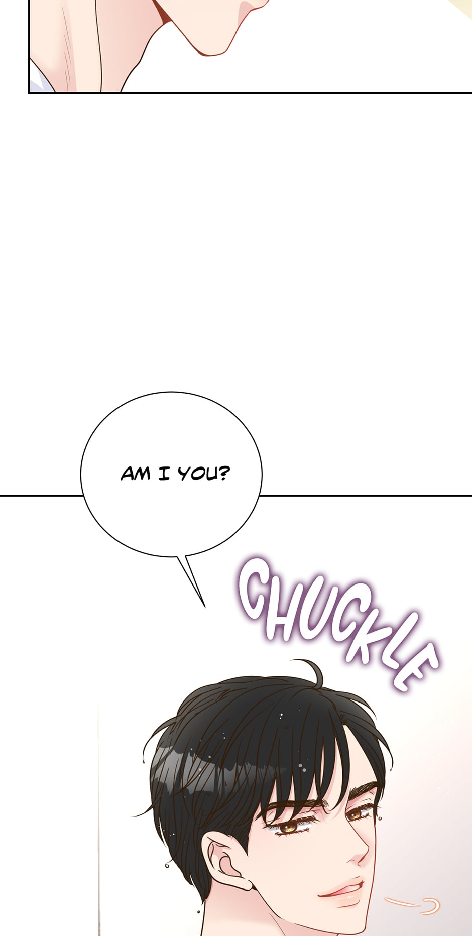 My Experience Being Close to My Older Brother’s Friend Chapter 3 - Page 77