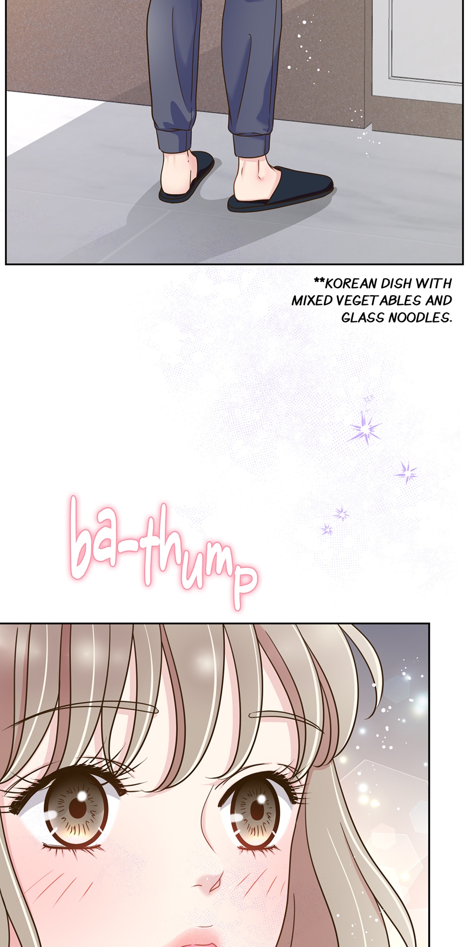 My Experience Being Close to My Older Brother’s Friend Chapter 3 - Page 81