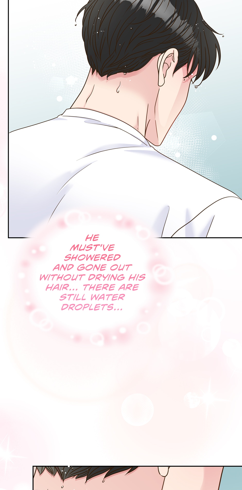 My Experience Being Close to My Older Brother’s Friend Chapter 3 - Page 83