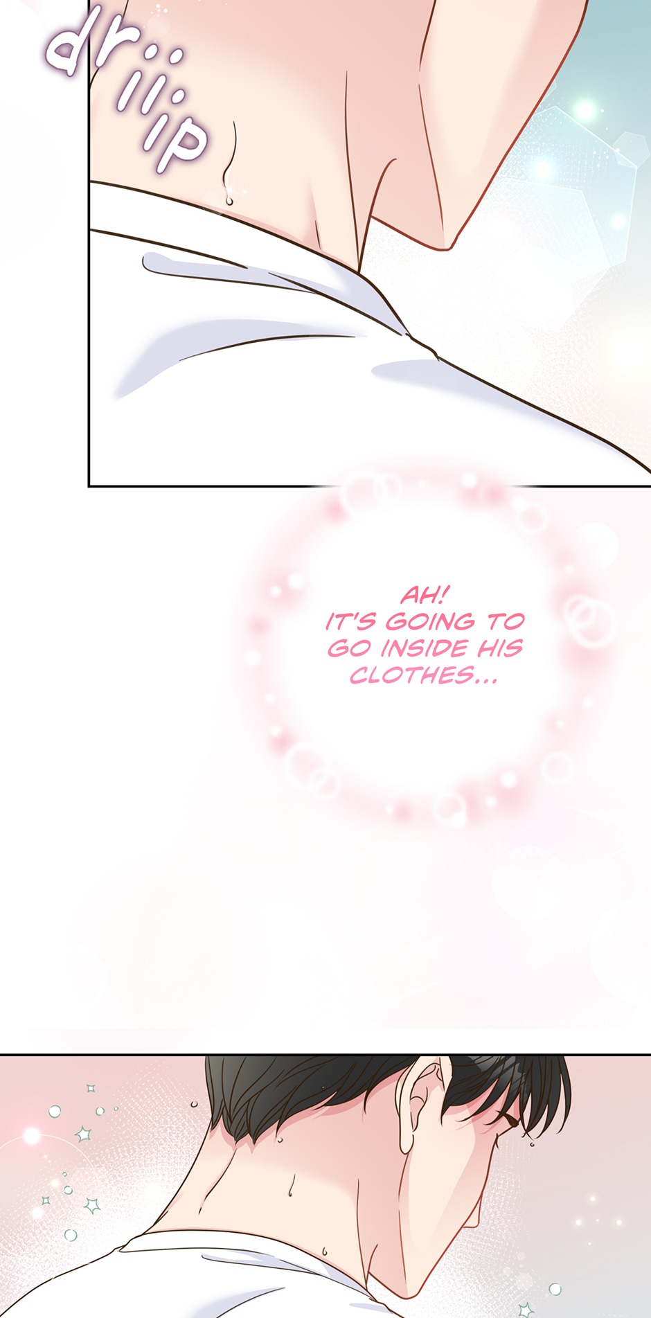 My Experience Being Close to My Older Brother’s Friend Chapter 3 - Page 84