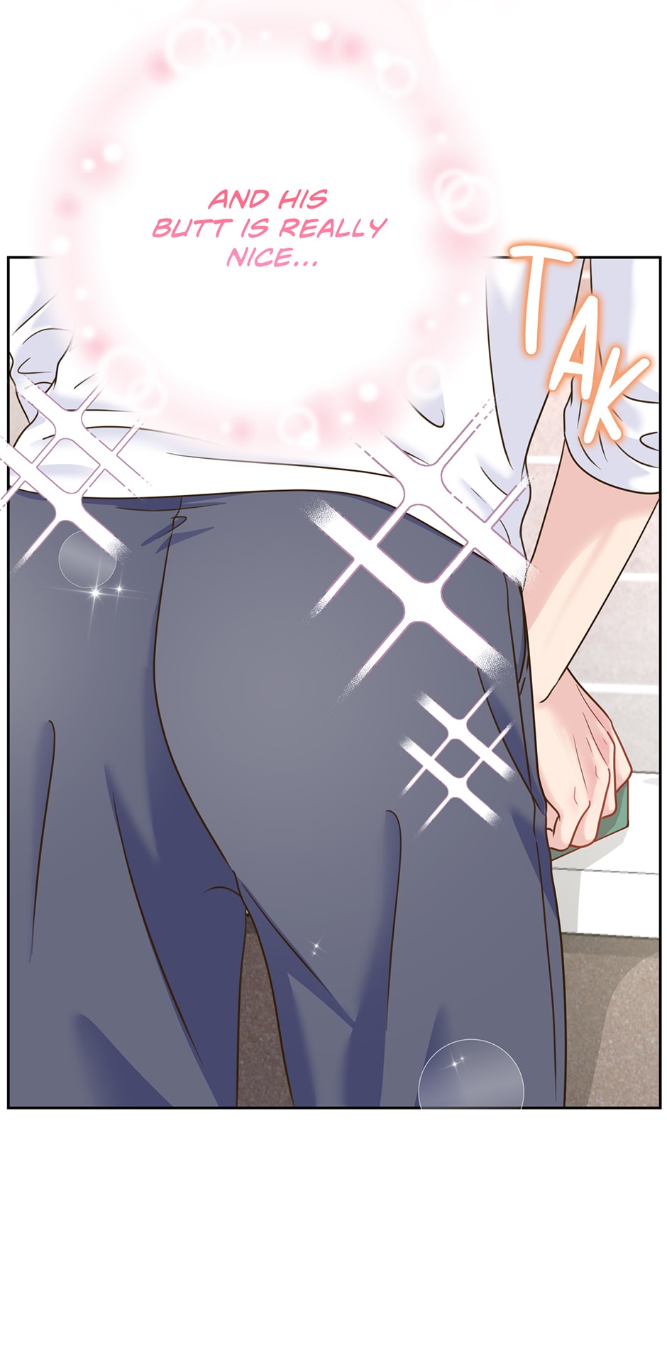 My Experience Being Close to My Older Brother’s Friend Chapter 3 - Page 86