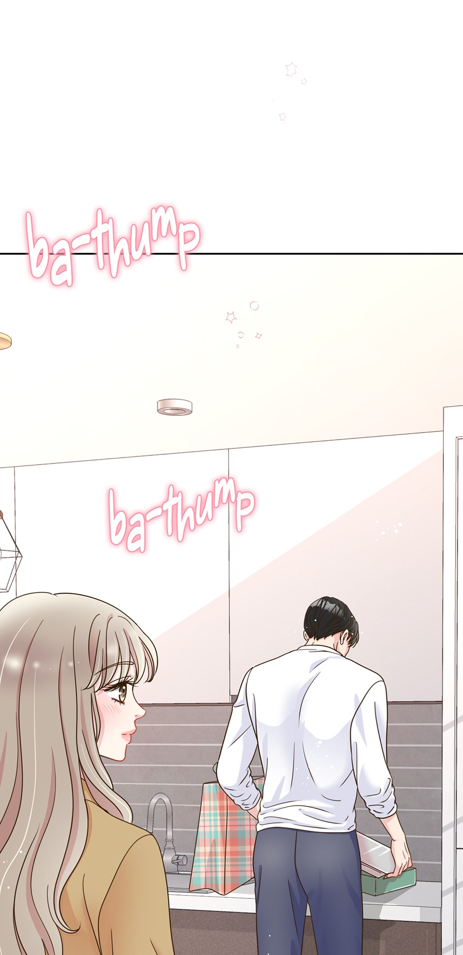 My Experience Being Close to My Older Brother’s Friend Chapter 3 - Page 87