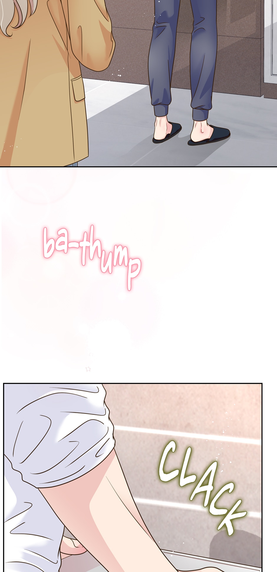 My Experience Being Close to My Older Brother’s Friend Chapter 3 - Page 88