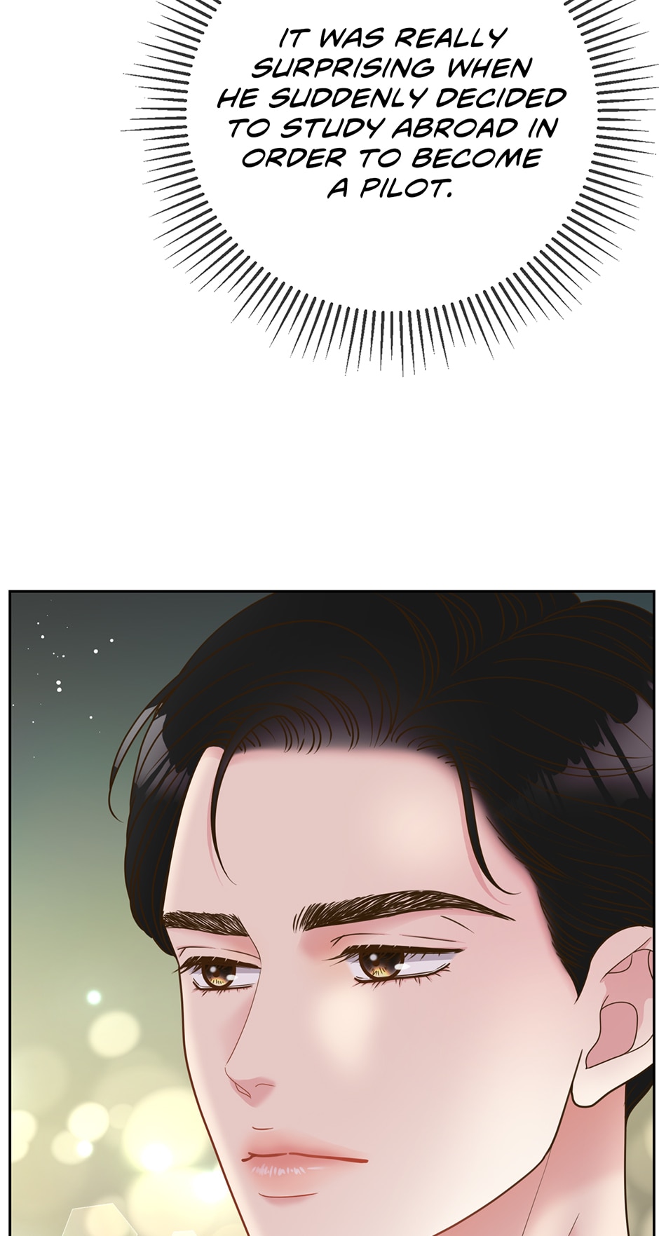 My Experience Being Close to My Older Brother’s Friend Chapter 3 - Page 9